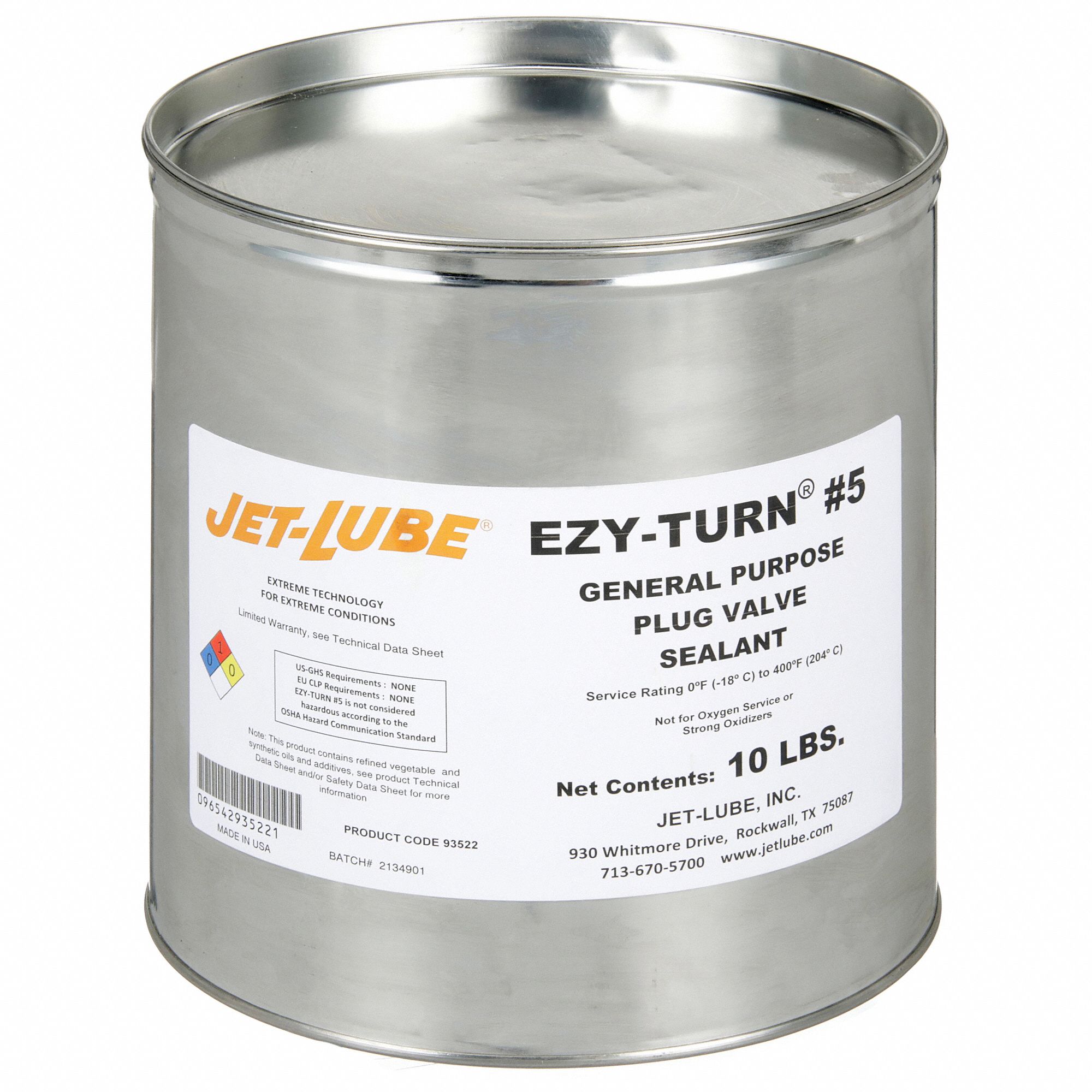 Jet-lube 3G-OTH-565838