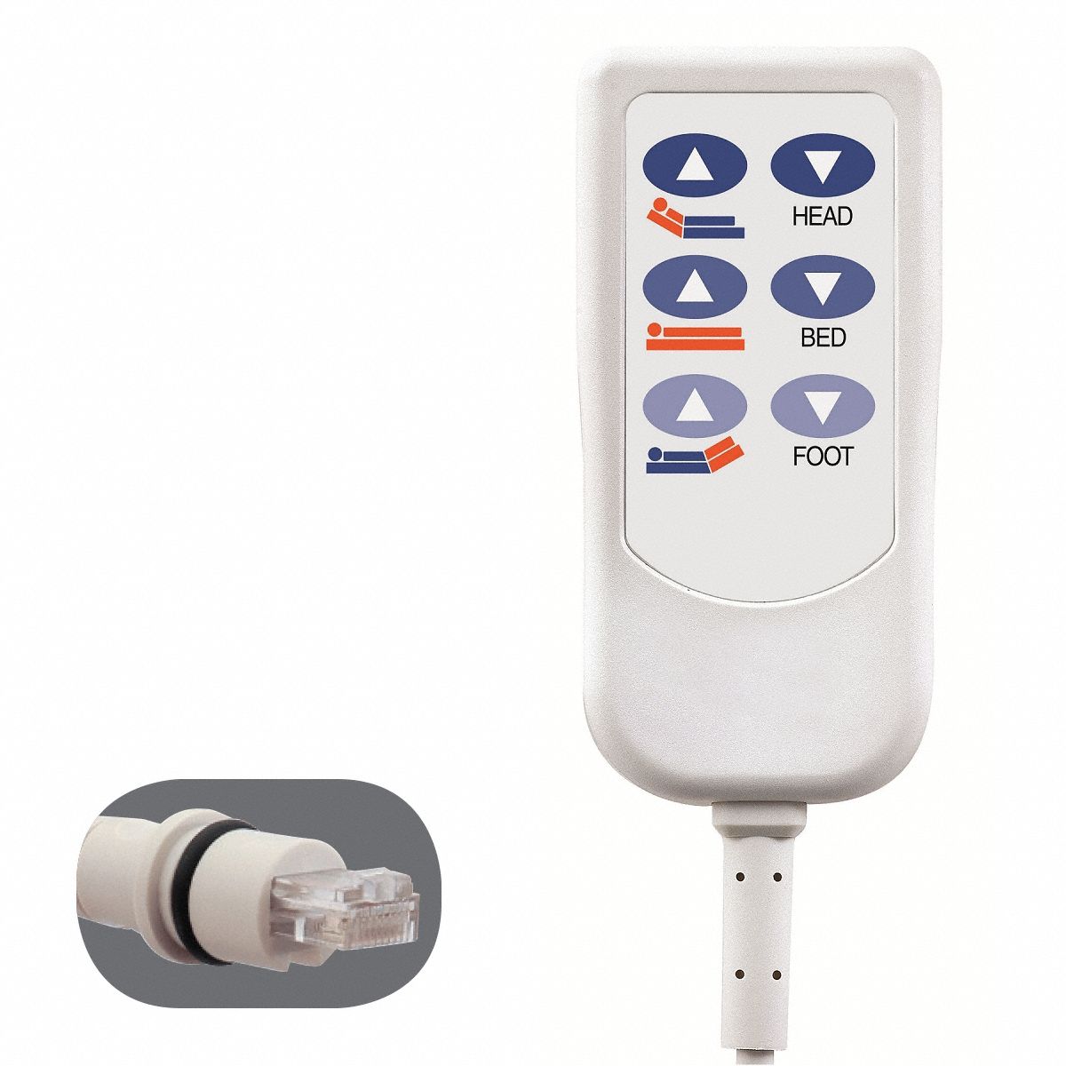 Crest Healthcare Supply 3G-OTH-558503