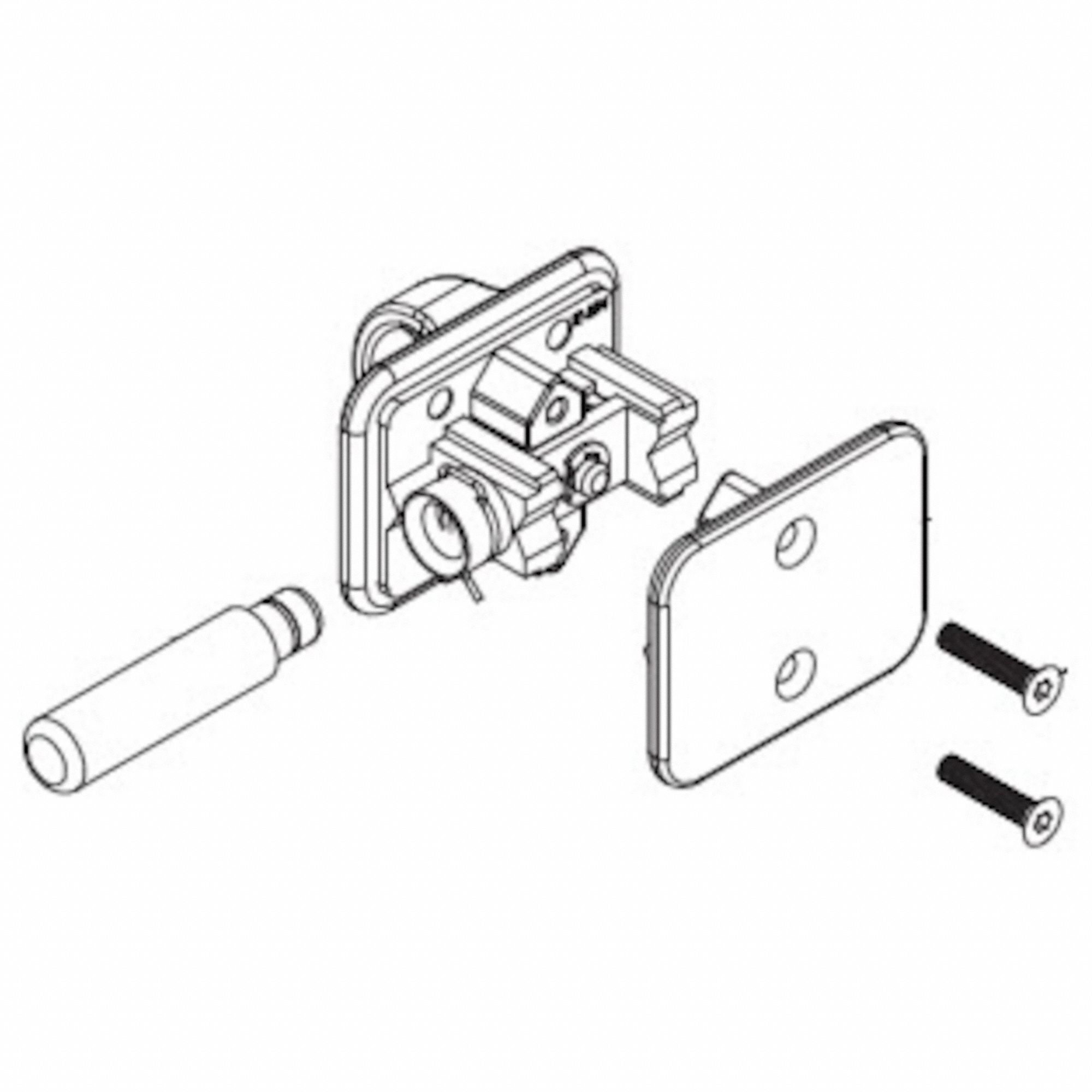 Bradley 3G-OTH-595597