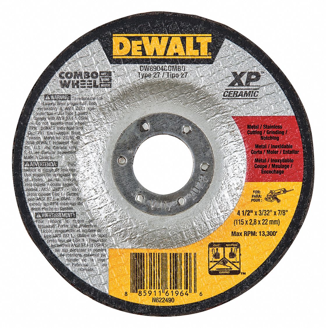 Dewalt 3G-OTH-541572