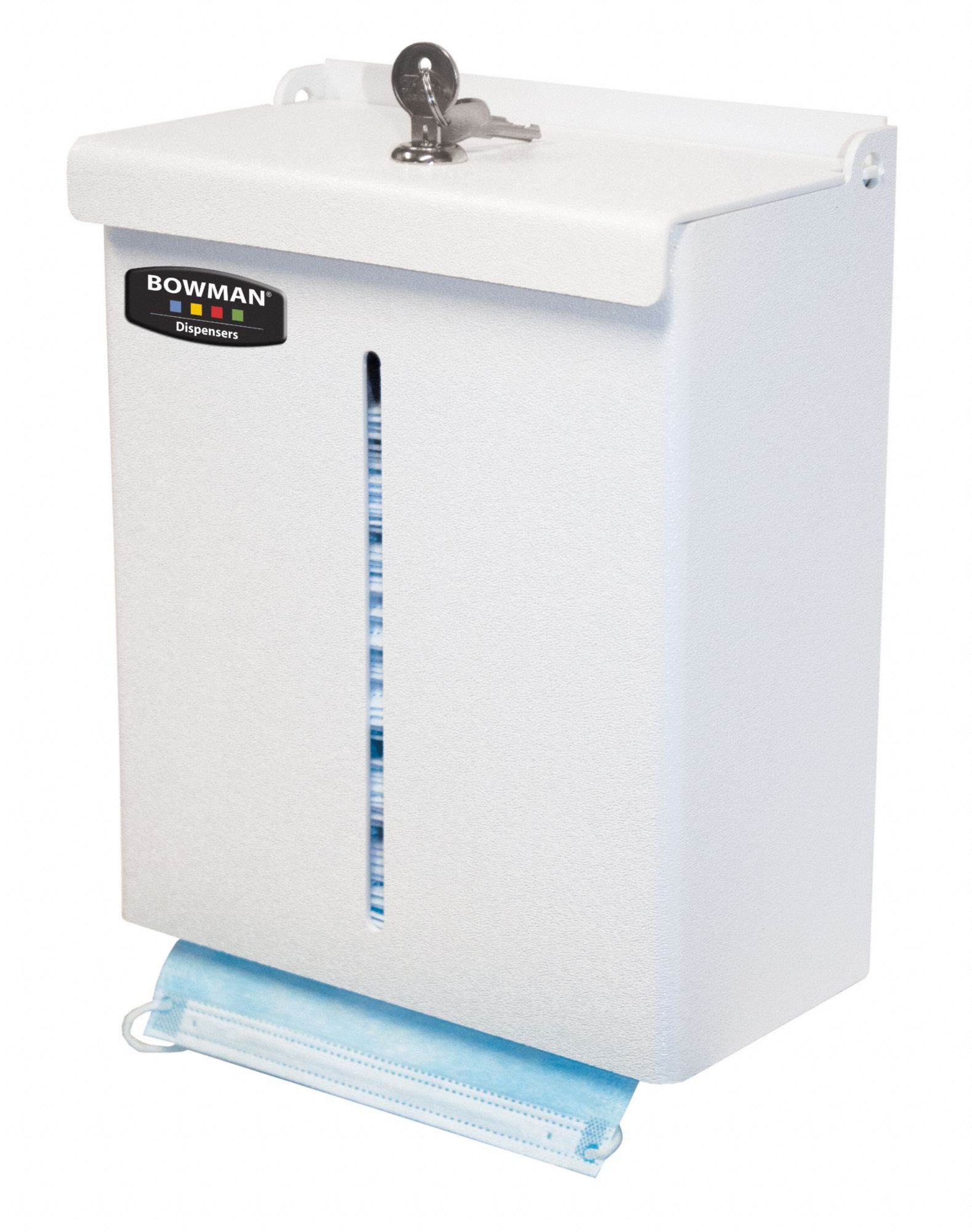 Bowman Dispensers 3G-OTH-559053