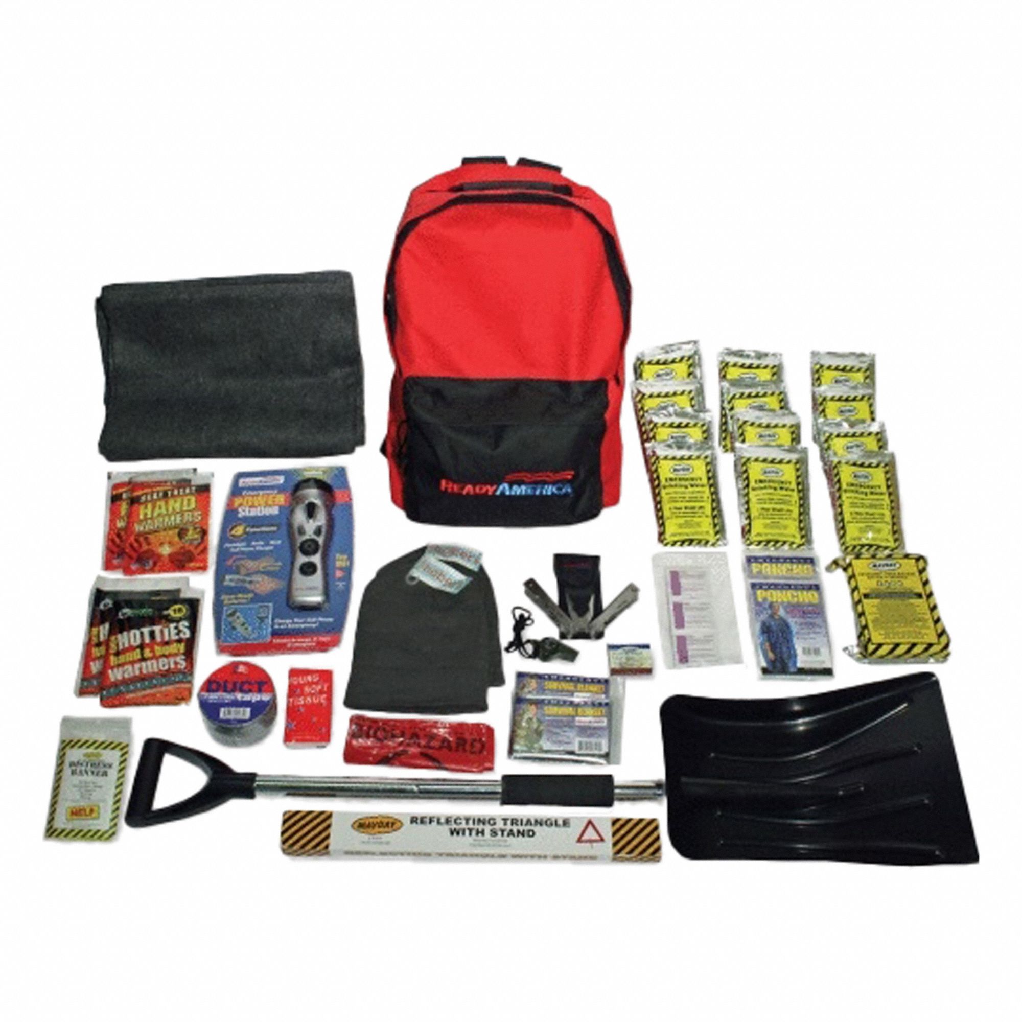 Ready America 3G-OTH-543880