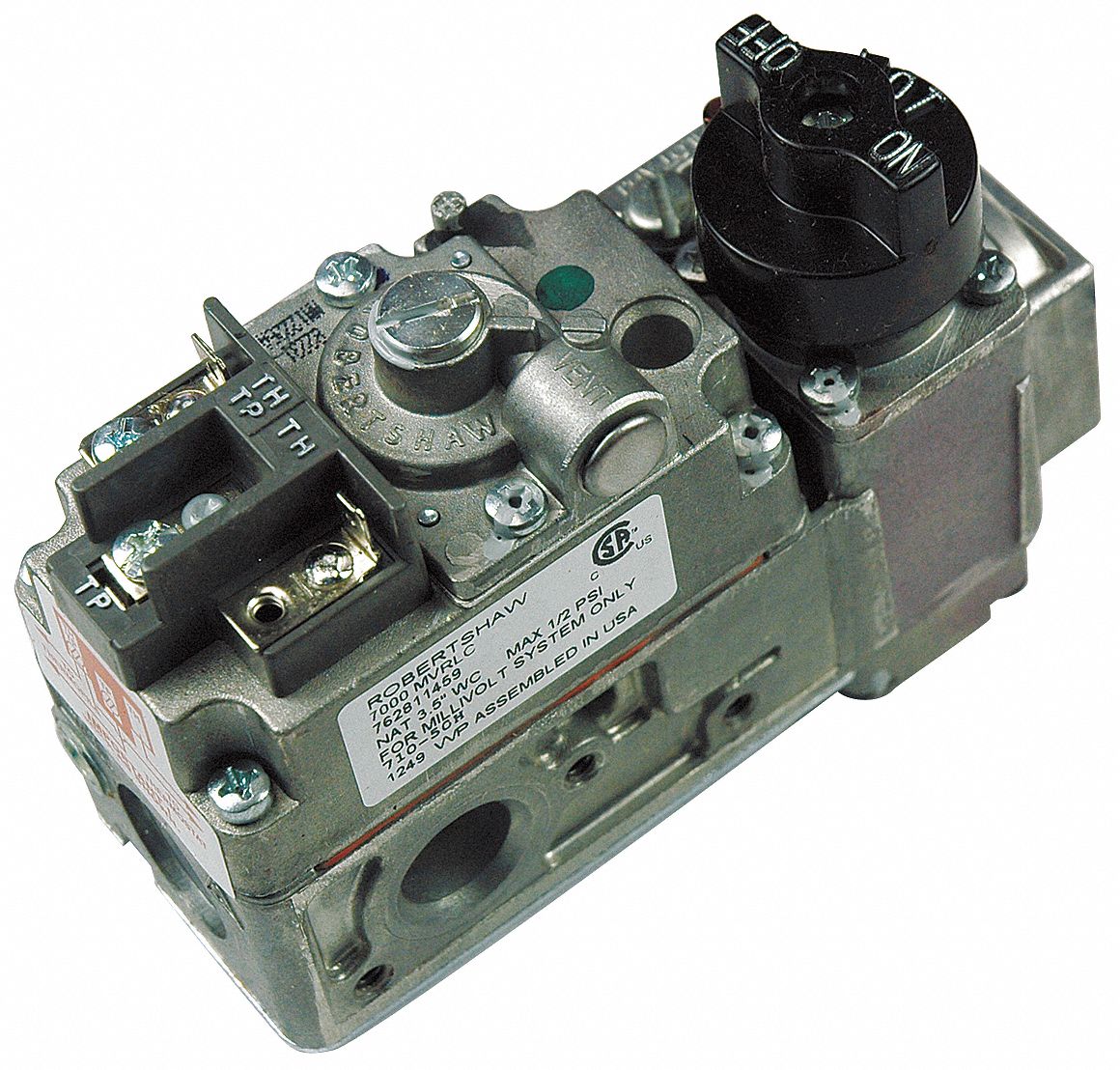 Robertshaw 3G-OTH-76259