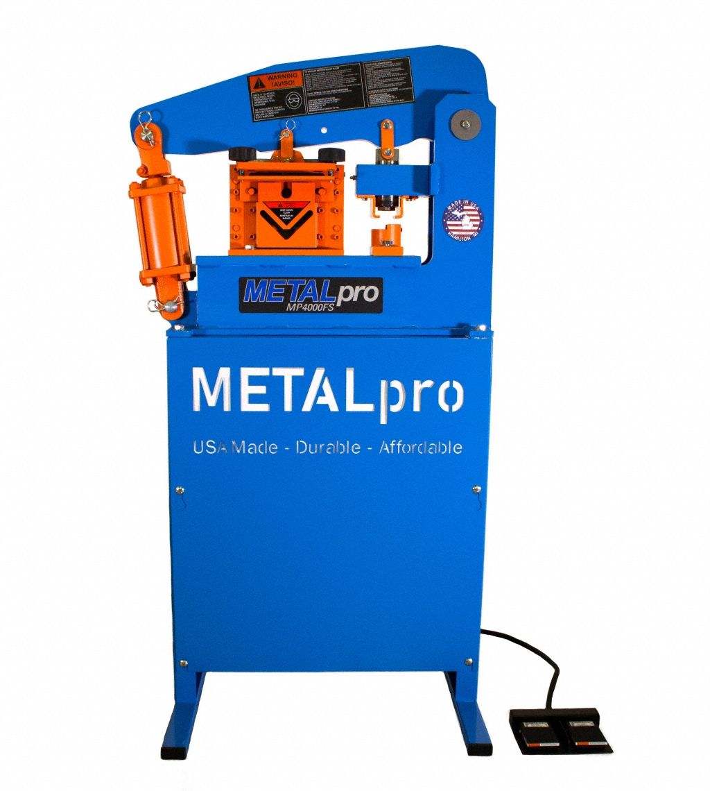 Metalpro 3G-OTH-241933