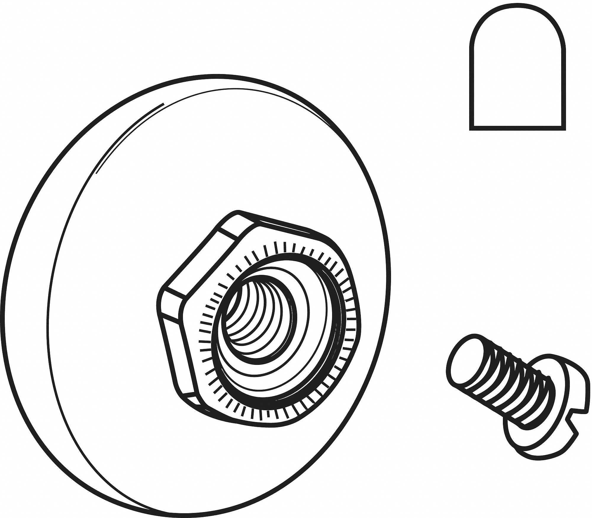 Approved Vendor 3G-OTH-510558