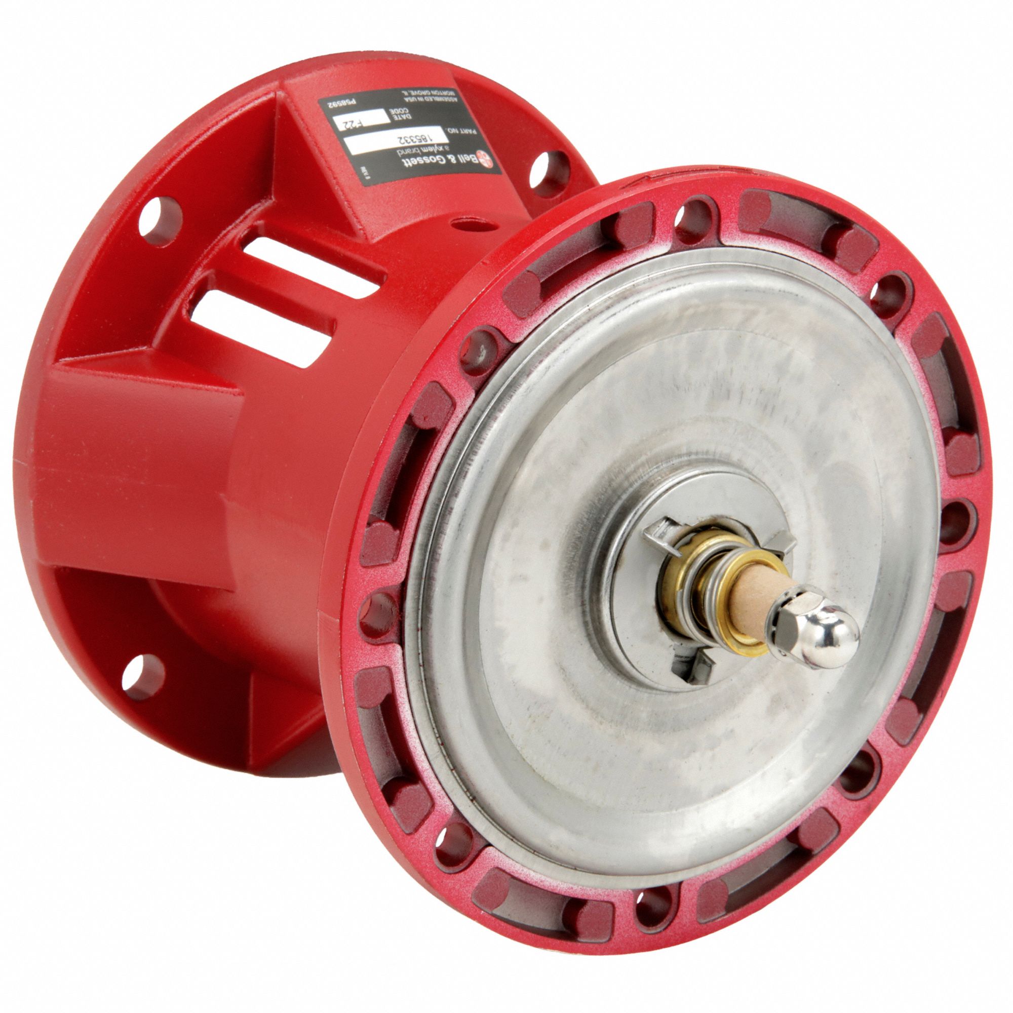 Bell 3G-OTH-85551