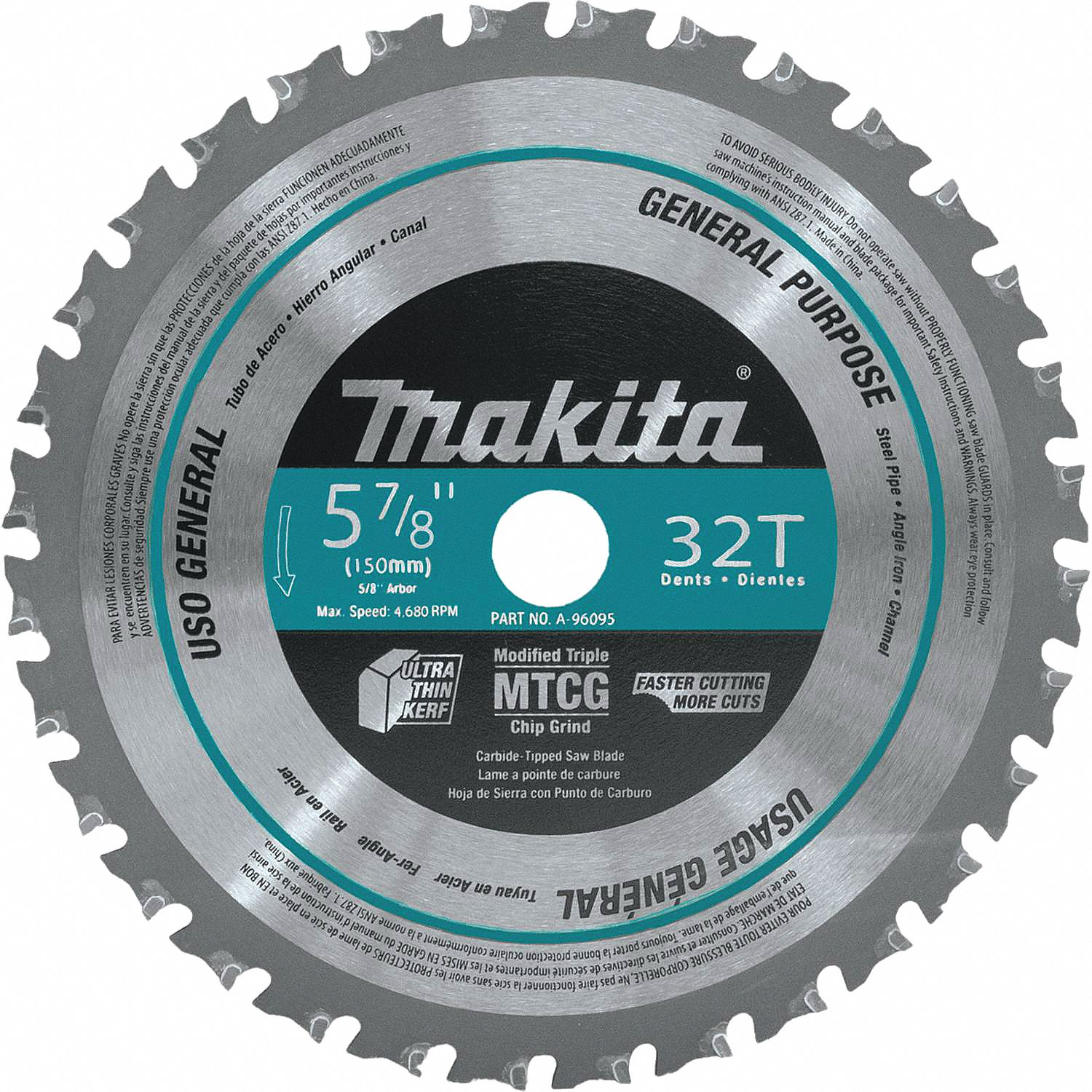 Makita 3G-OTH-318793