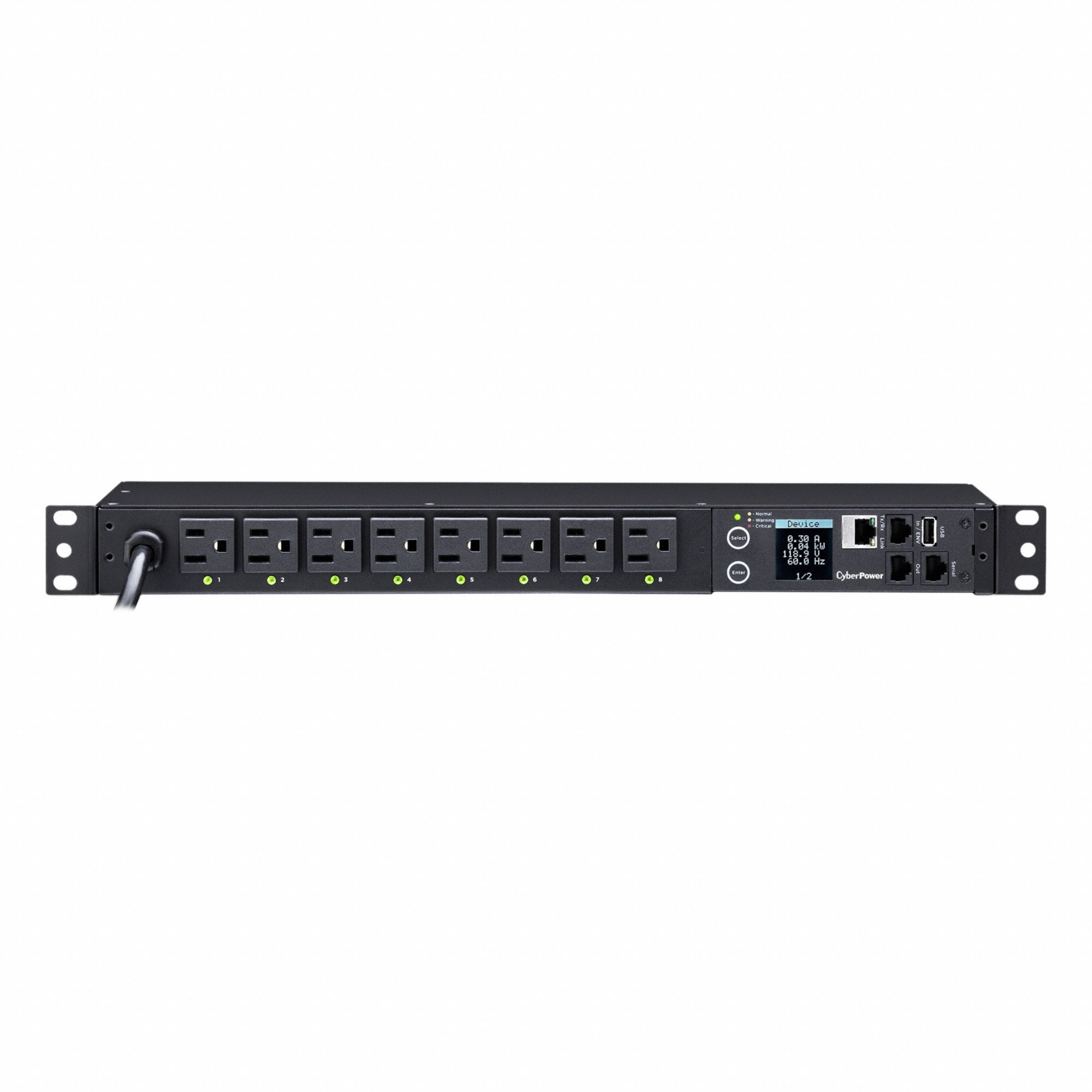 Cyber Power 3G-OTH-09708
