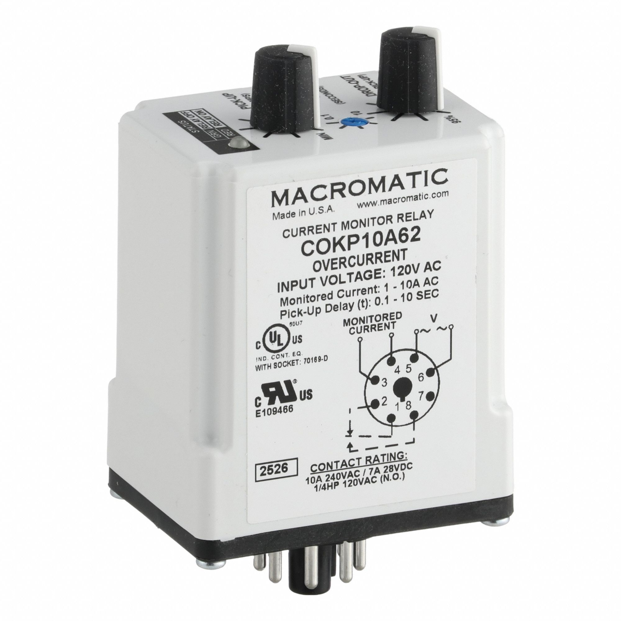 Macromatic 3G-OTH-37101