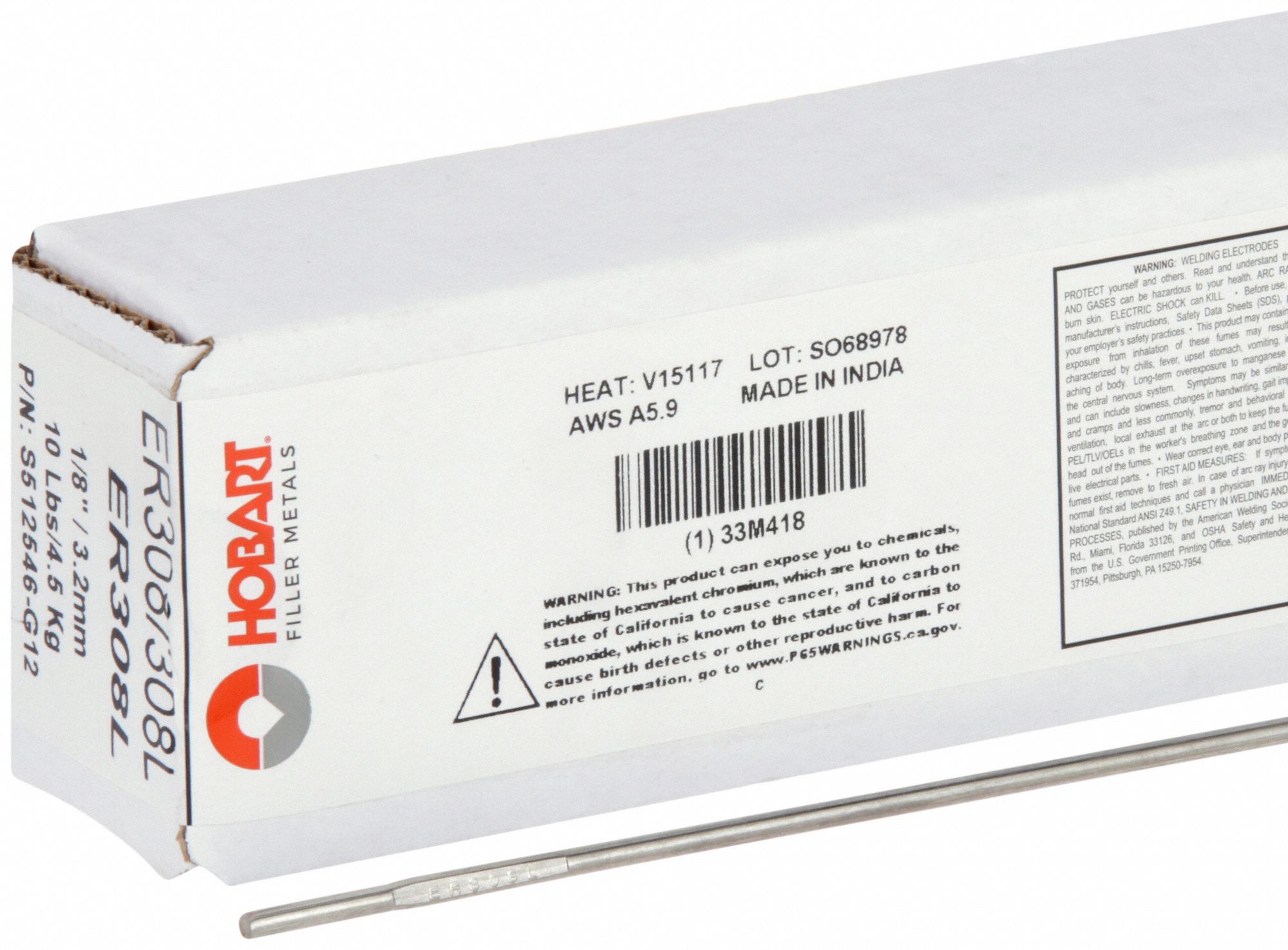 Hobart 3G-OTH-356962