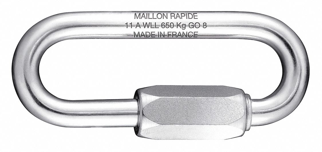 Maillon Rapide 3G-OTH-337203