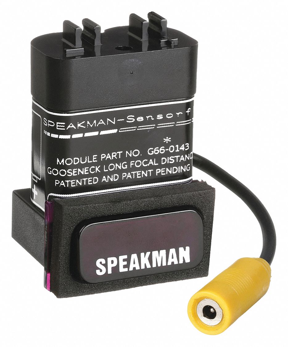 Speakman 3G-OTH-596487