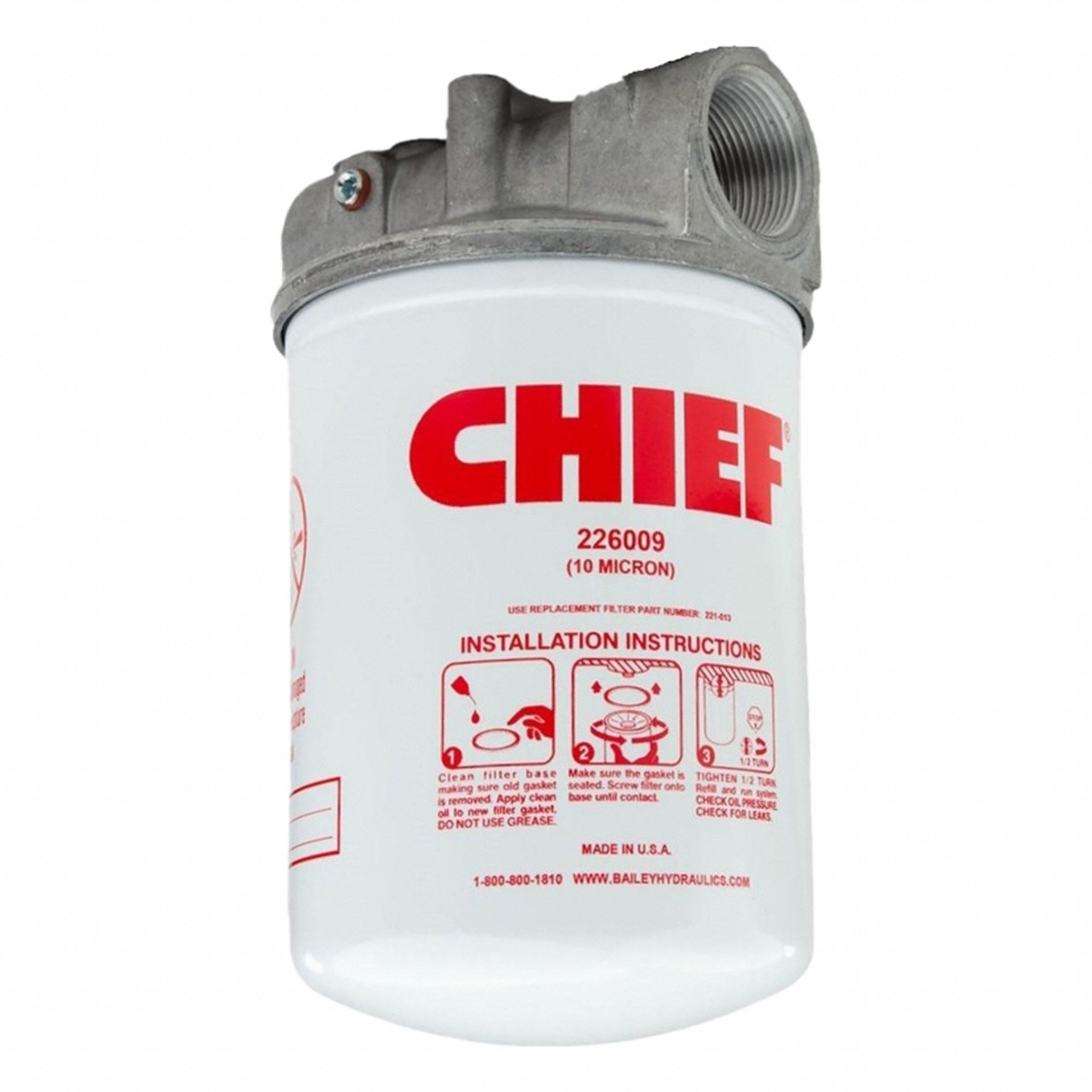 Chief 3G-OTH-186496