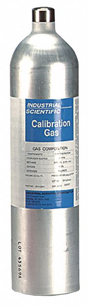 Industrial Scientific 3G-OTH-549607