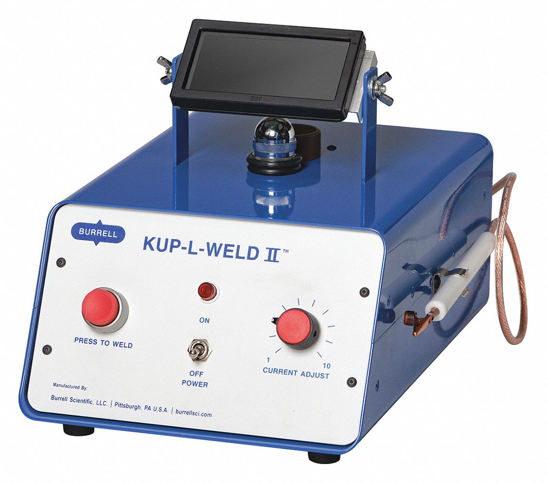 Burrell Scientific 3G-OTH-182214