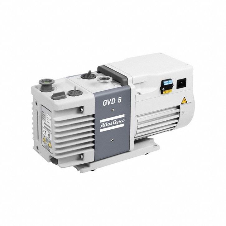 Atlas Copco 3G-OTH-138768