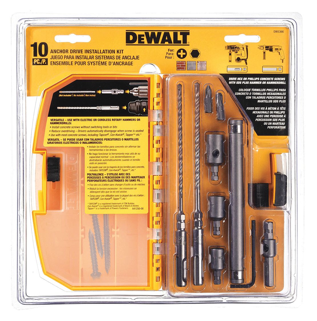 Dewalt 3G-OTH-209819