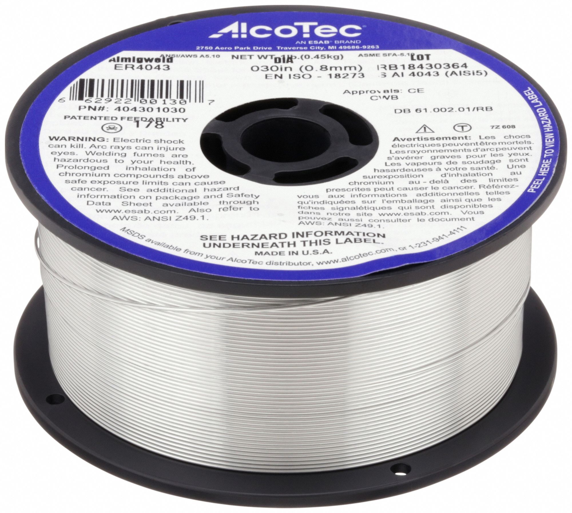 Alcotec 3G-OTH-357240