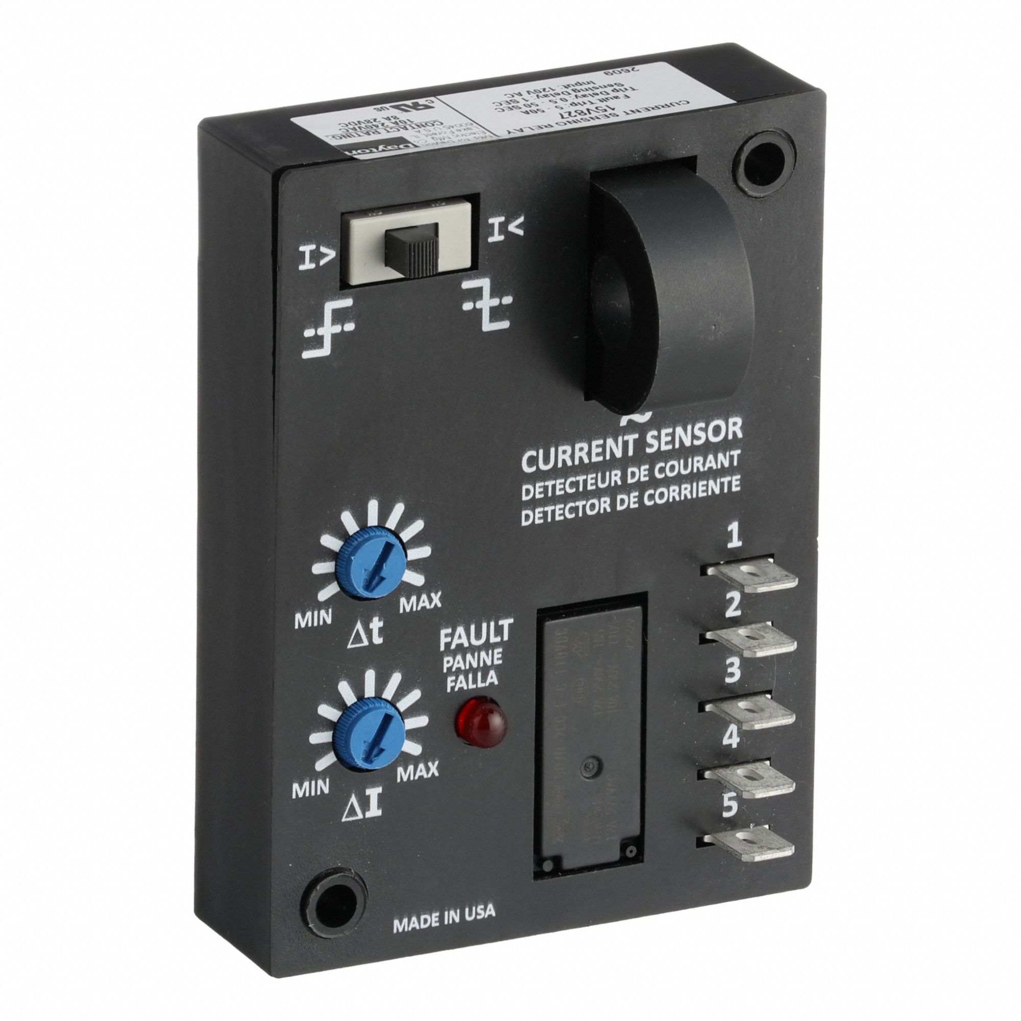 Dayton 3G-OTH-35597