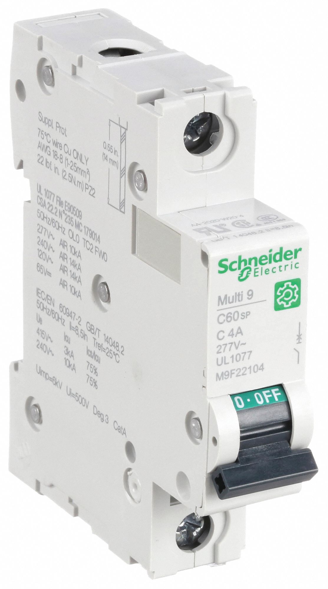 Schneider 3G-OTH-19915