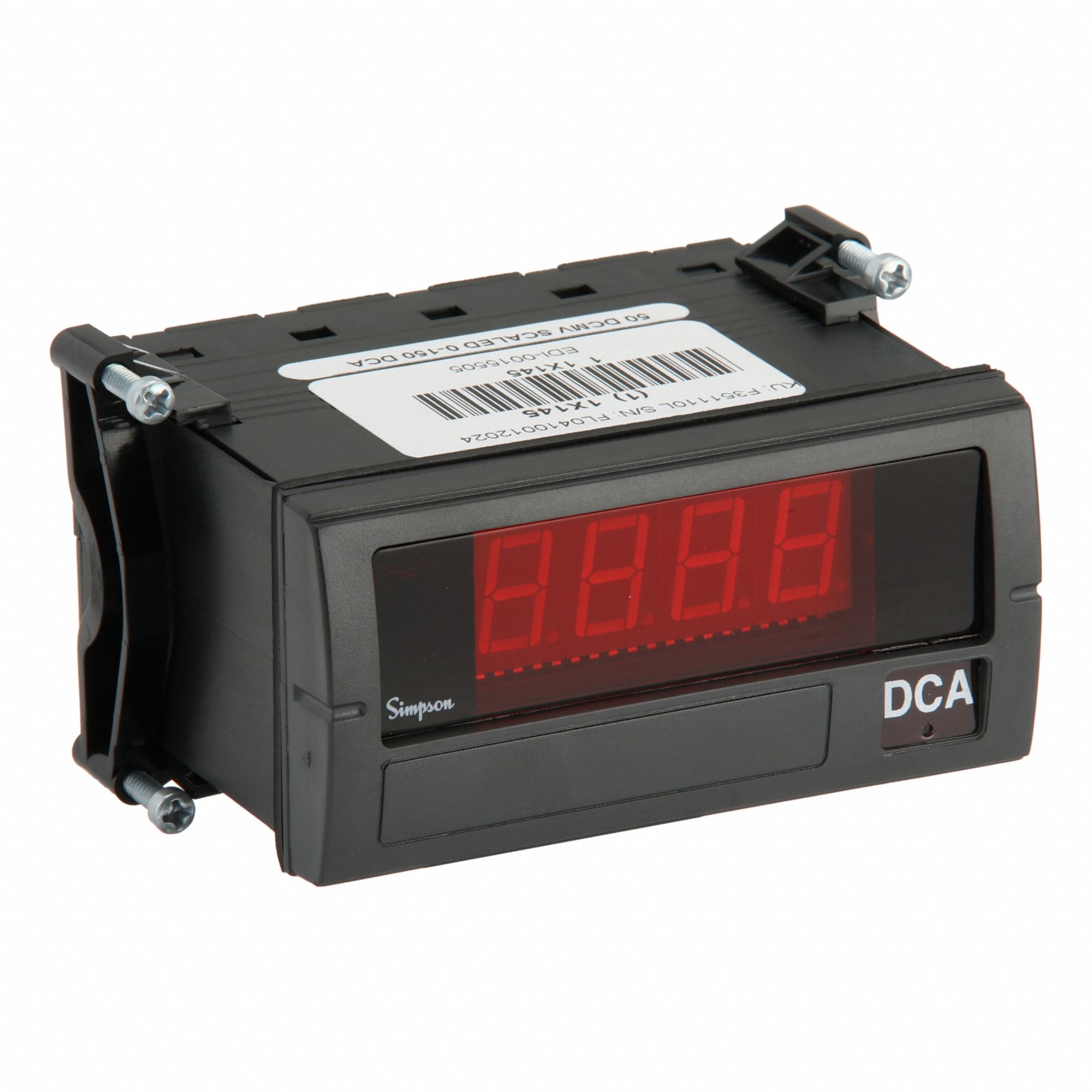 Simpson Electric 3G-OTH-129651