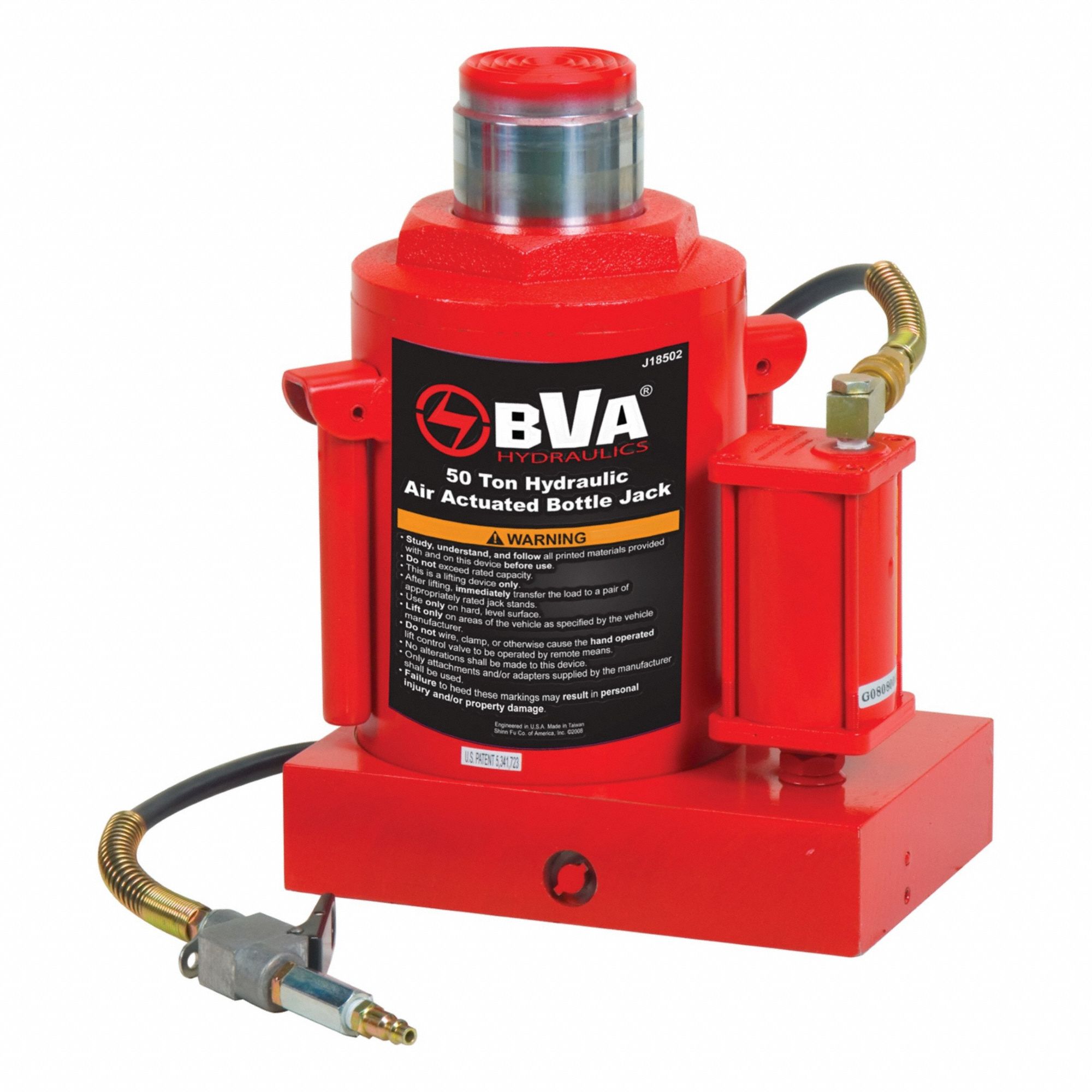 Bva Hydraulics 3G-OTH-477207