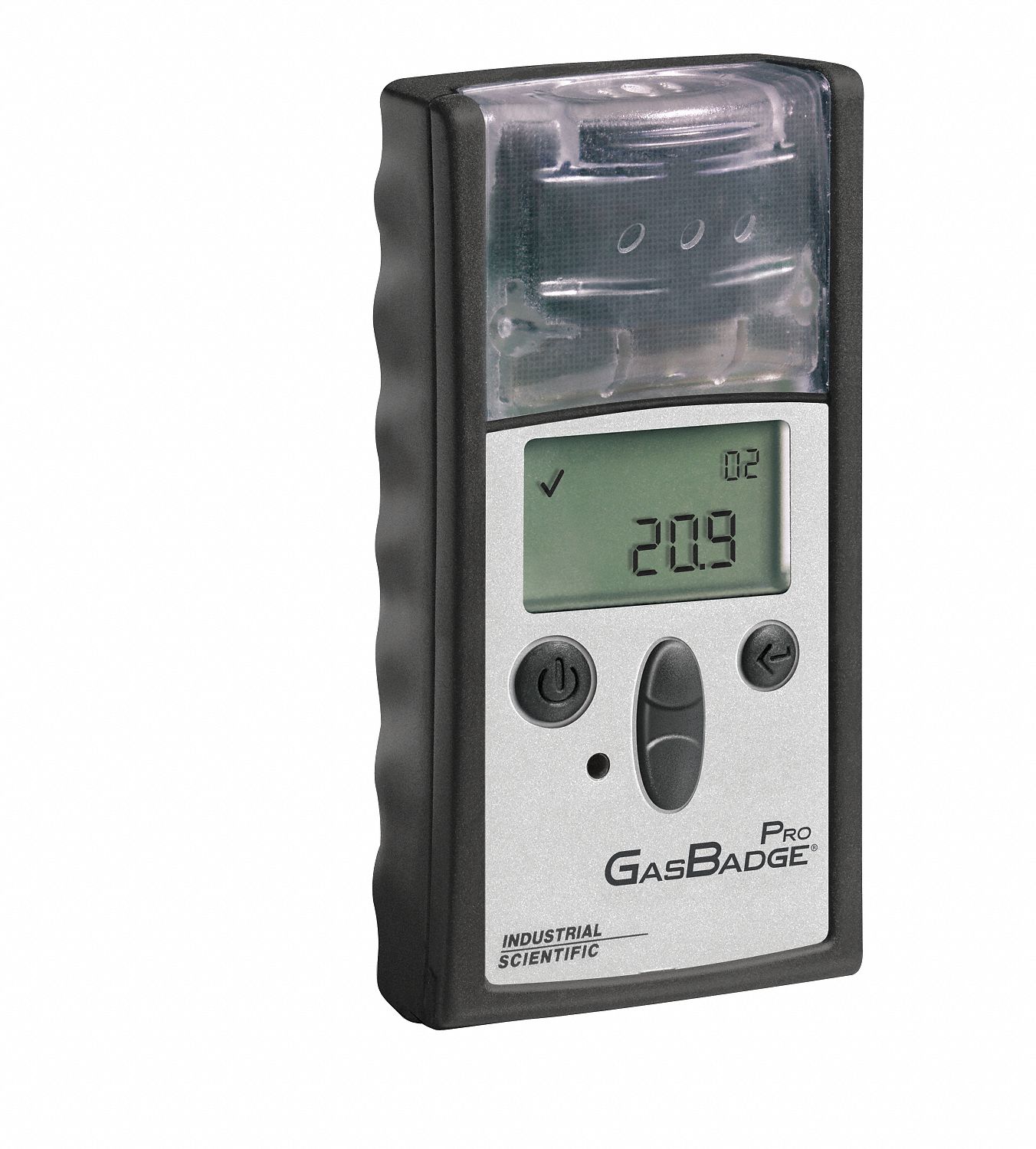 Industrial Scientific 3G-OTH-551768