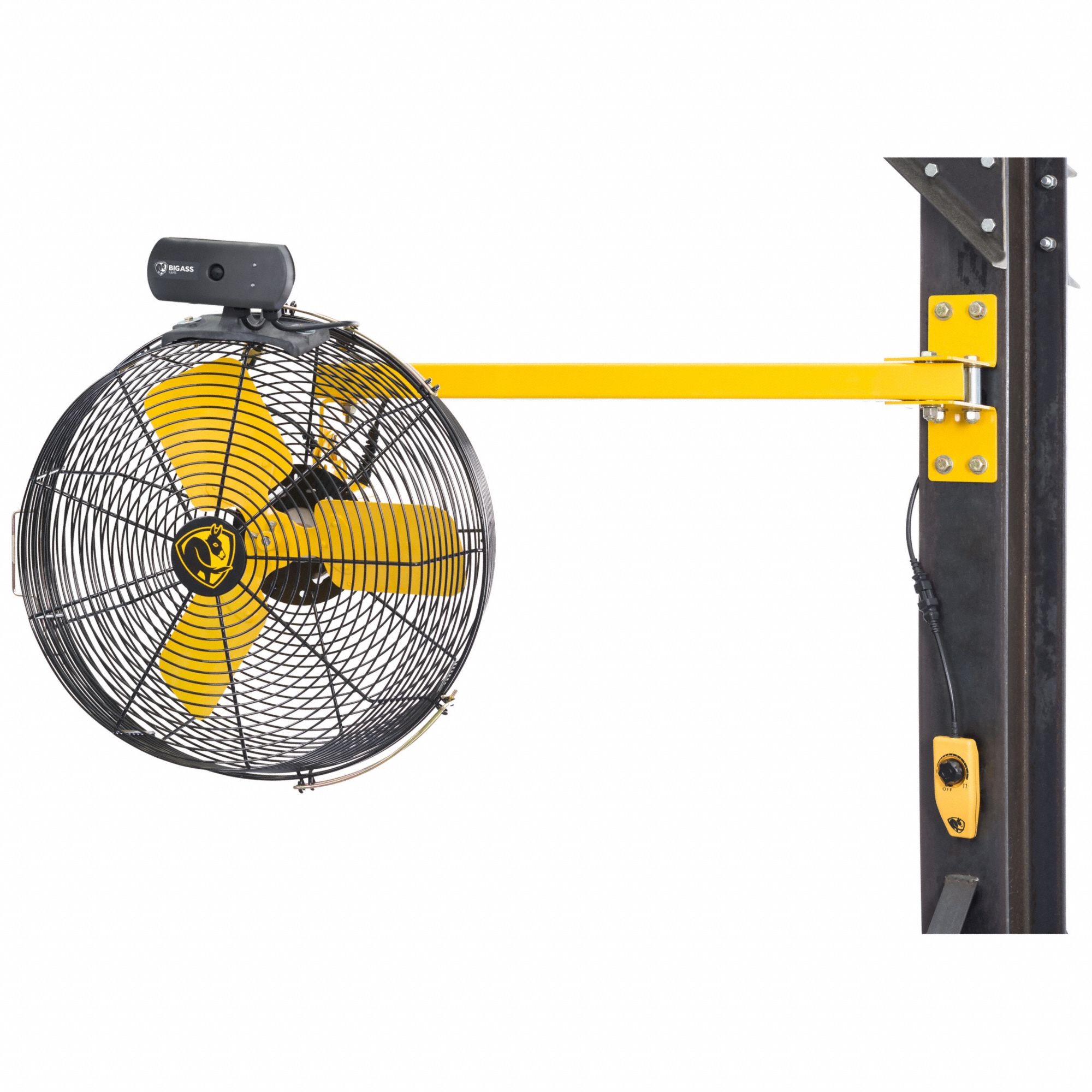 Big Ass Fans 3G-OTH-64526