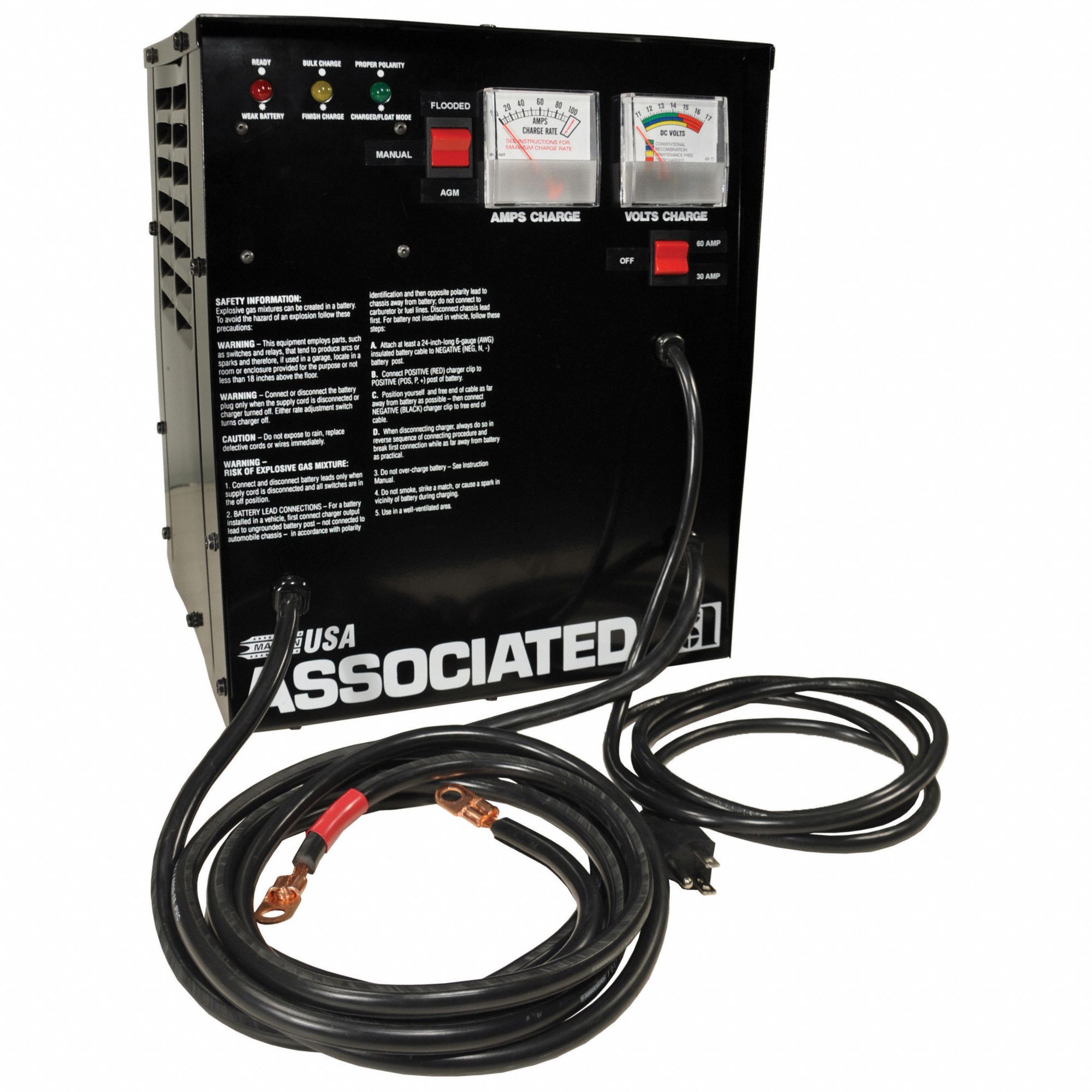 Associated Equip 3G-OTH-500371