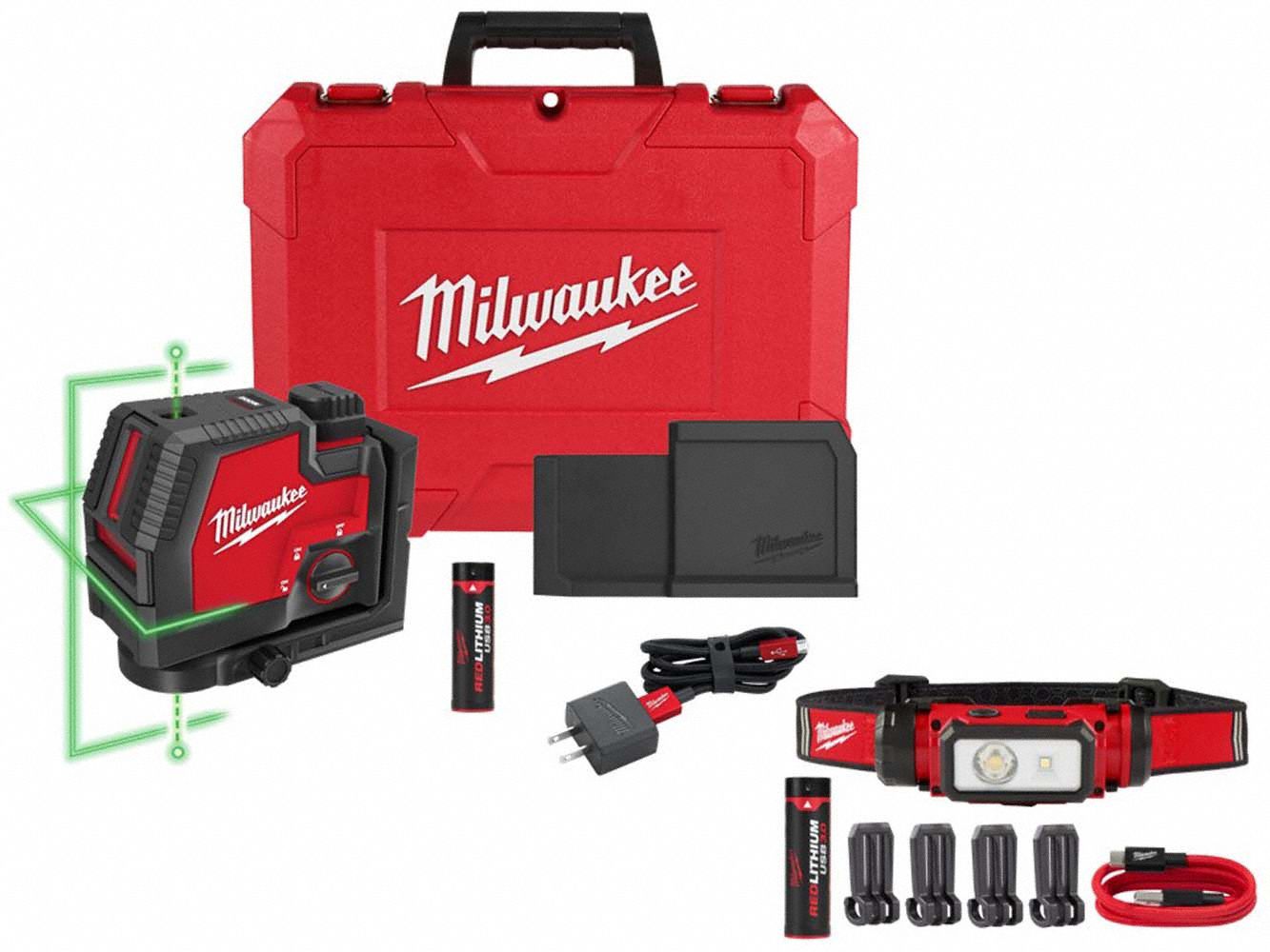 Milwaukee 3G-OTH-290043