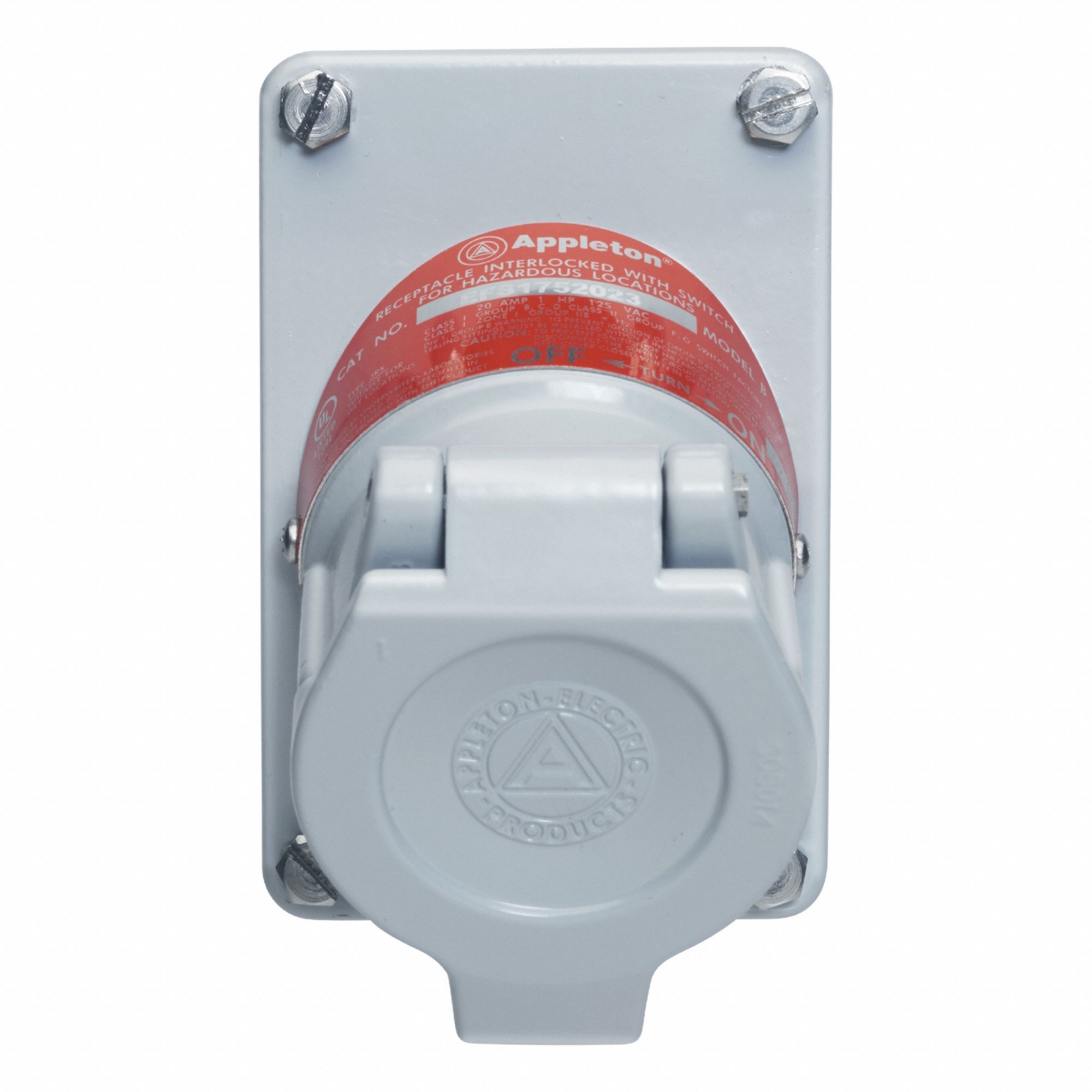 Appleton Electric 3G-OTH-12943