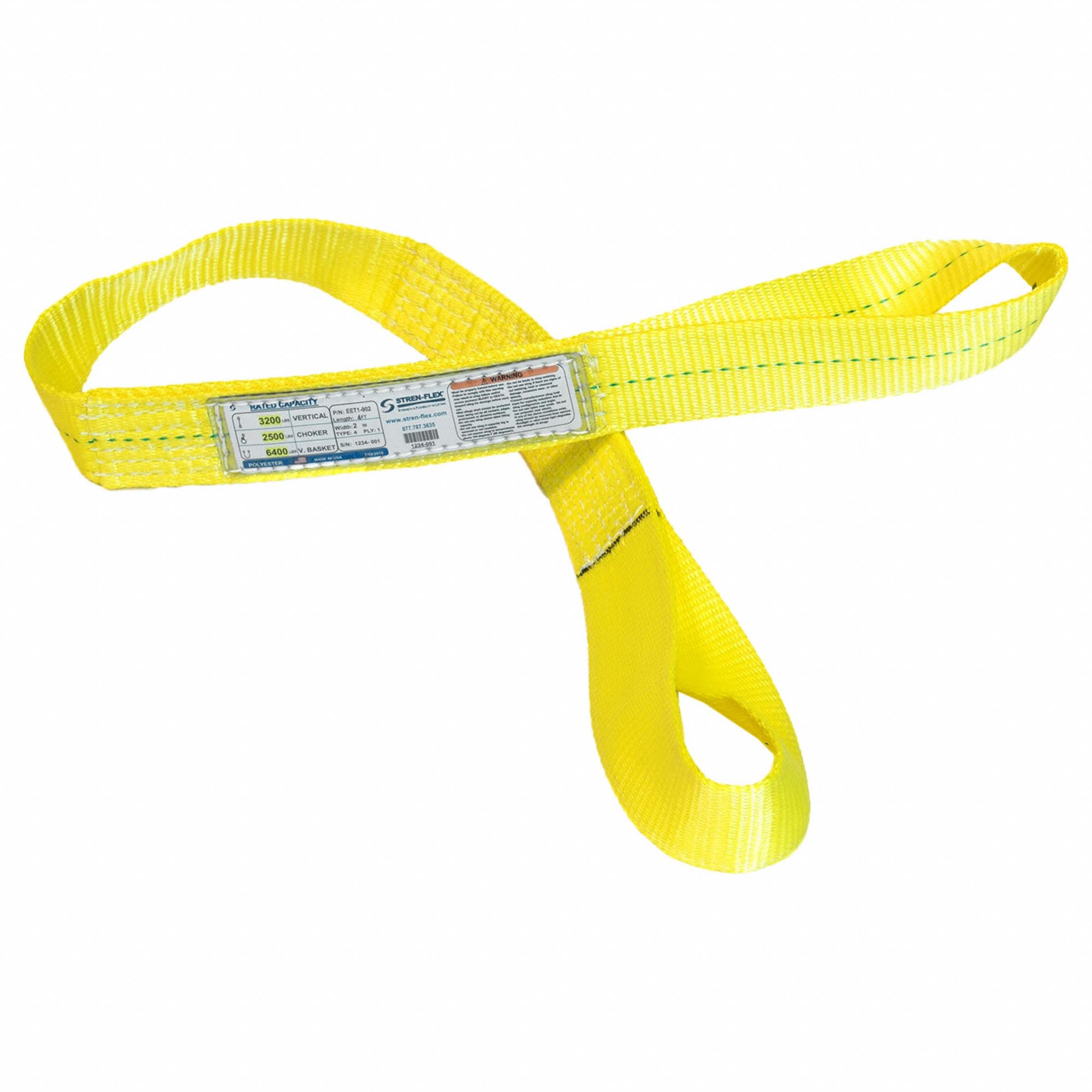 Stren-flex 3G-OTH-334204