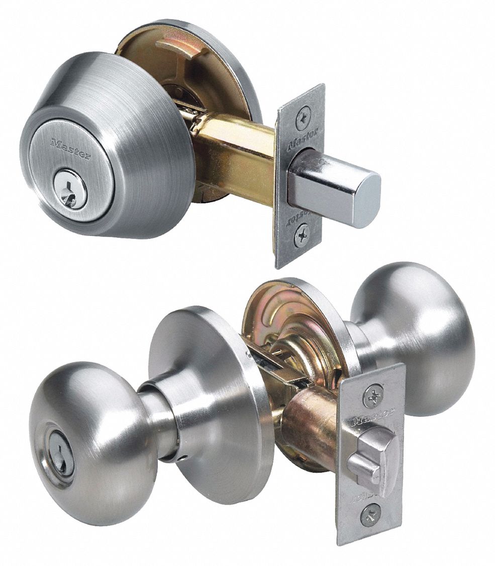 Master Lock 3G-OTH-500630