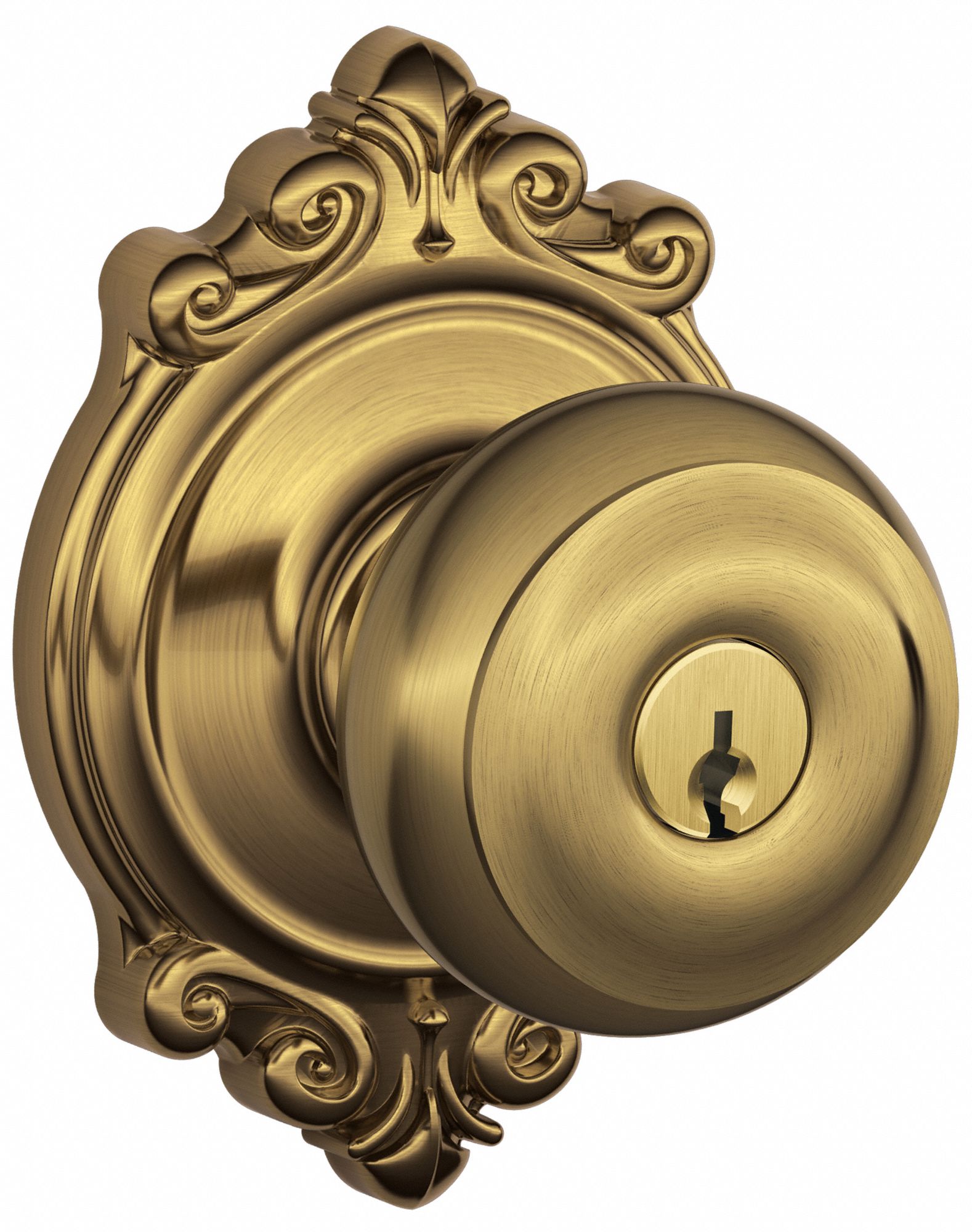 Schlage 3G-OTH-500592