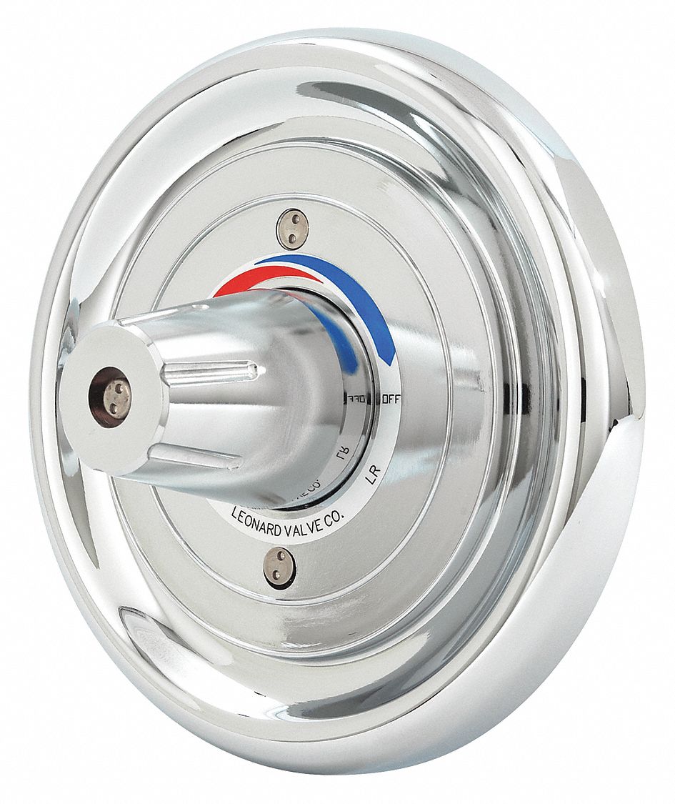 Leonard Valve 3G-OTH-427204