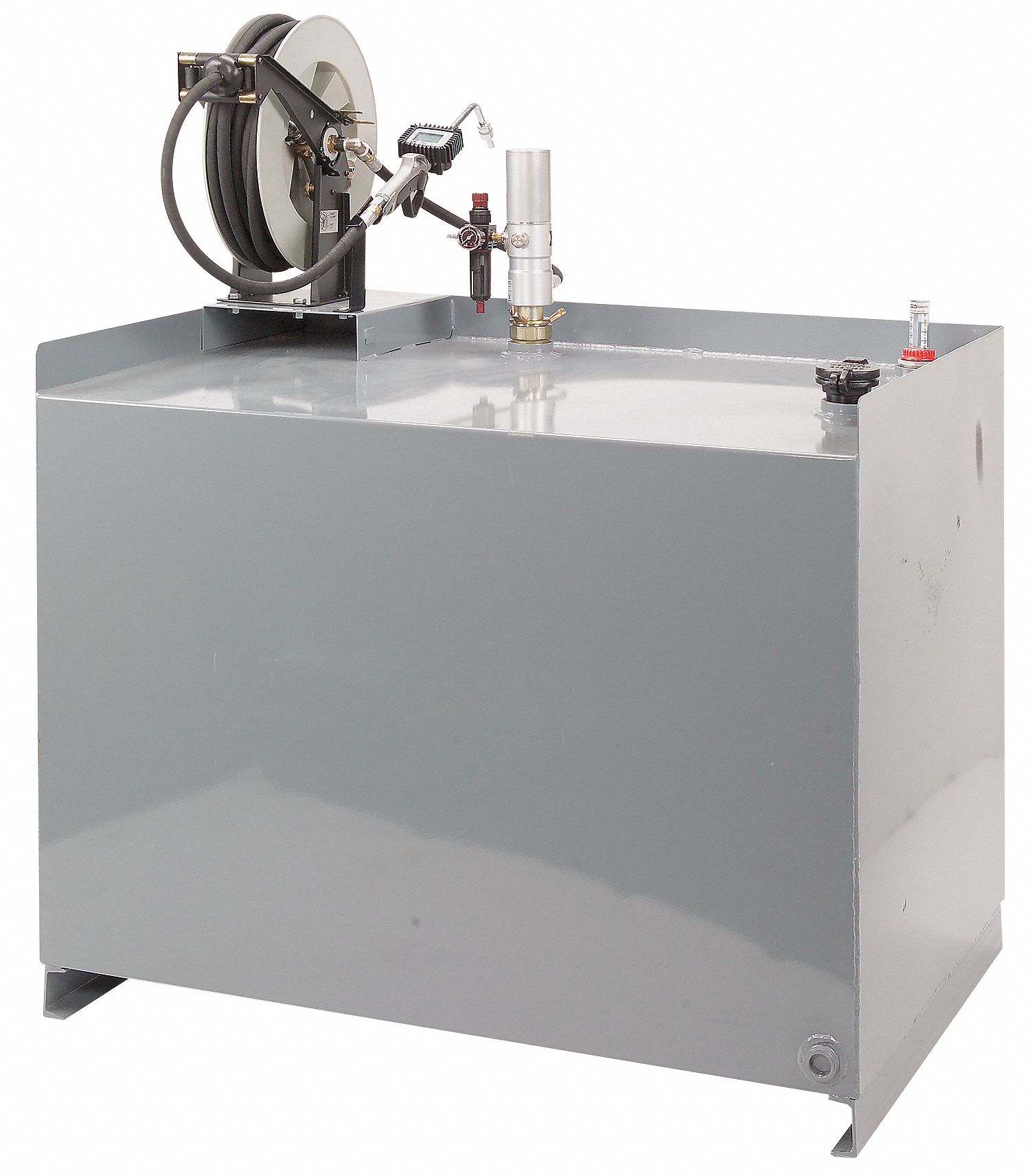 Liquidynamics Inc. 3G-OTH-91047