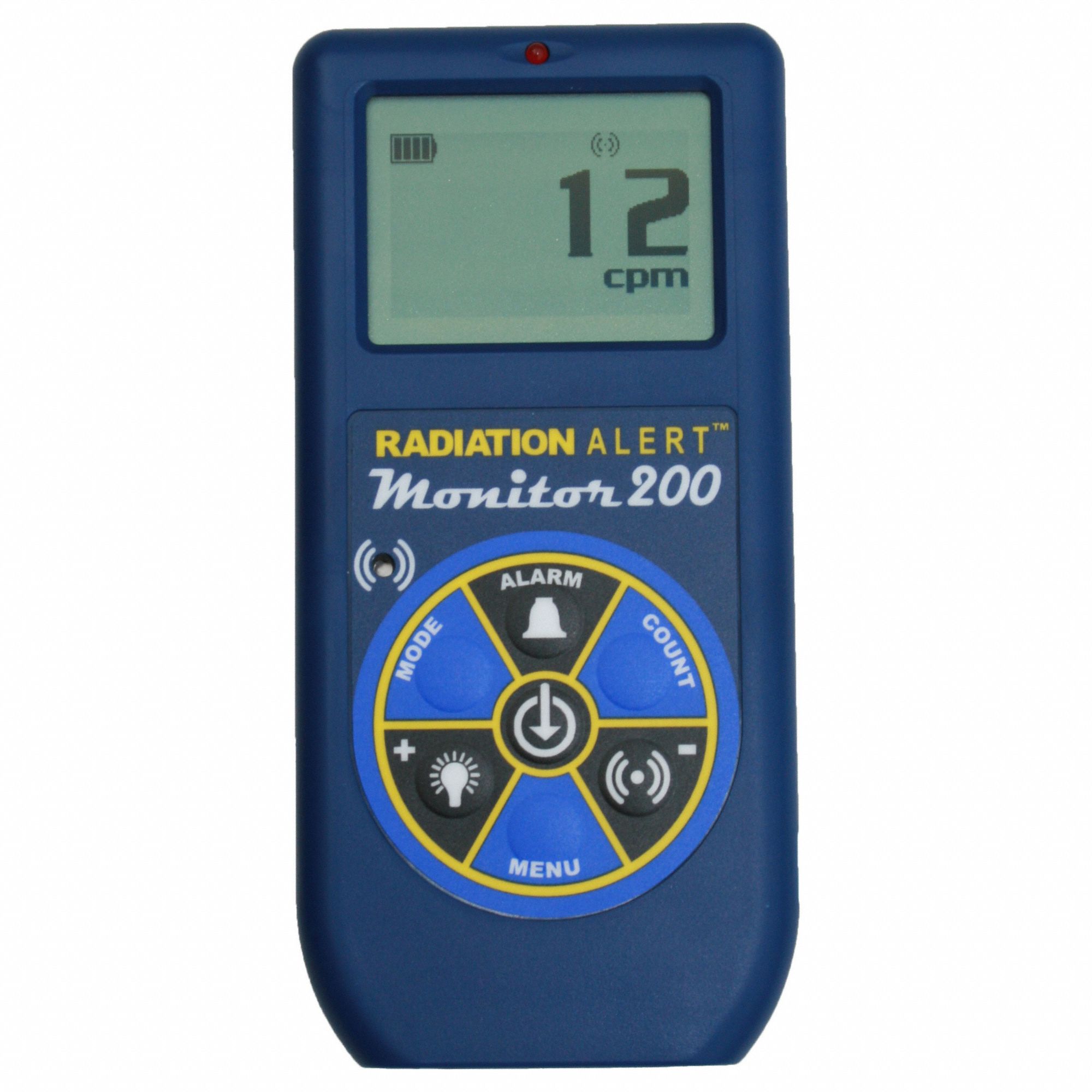 Radiation Alert 3G-OTH-174973