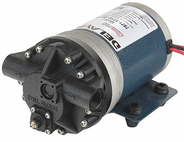 Delavan Ag Pumps 3G-OTH-94418