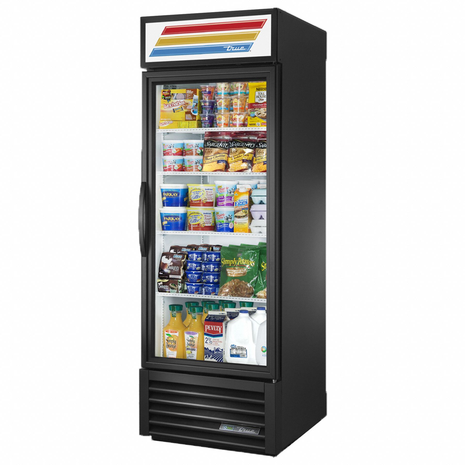 True Refrigeration 3G-OTH-604993