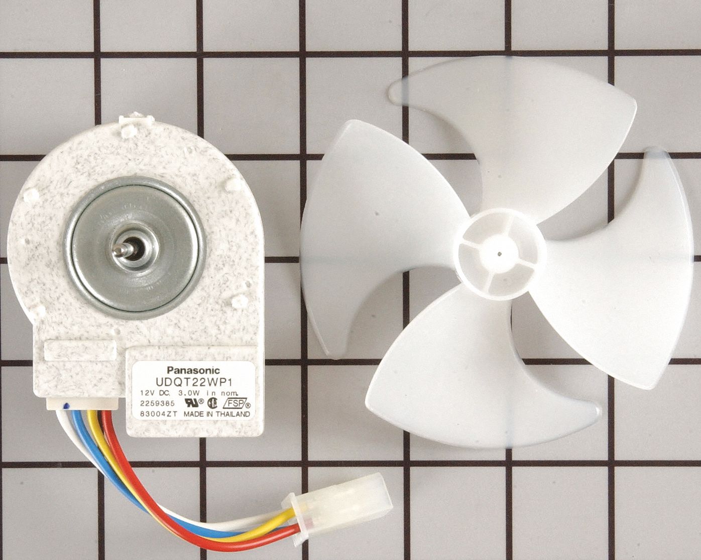 Whirlpool 3G-OTH-568058