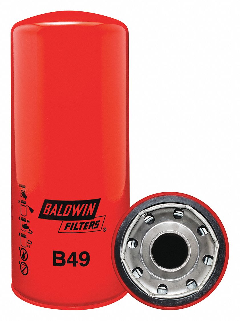 Baldwin Filters 3G-OTH-498272