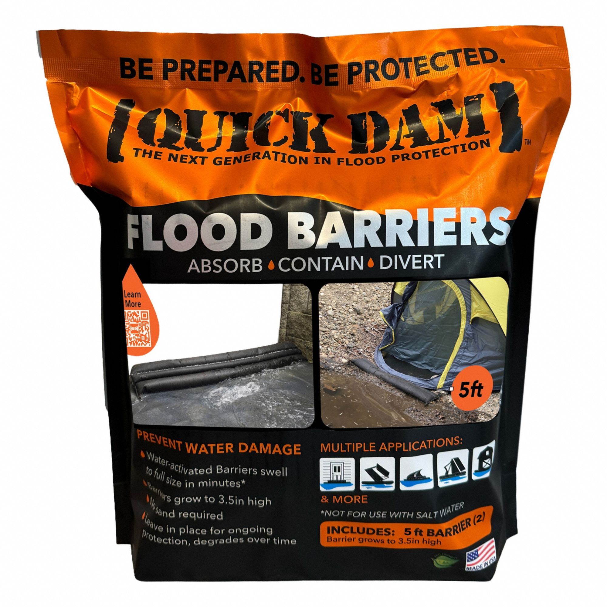 Quick Dam 3G-OTH-544465