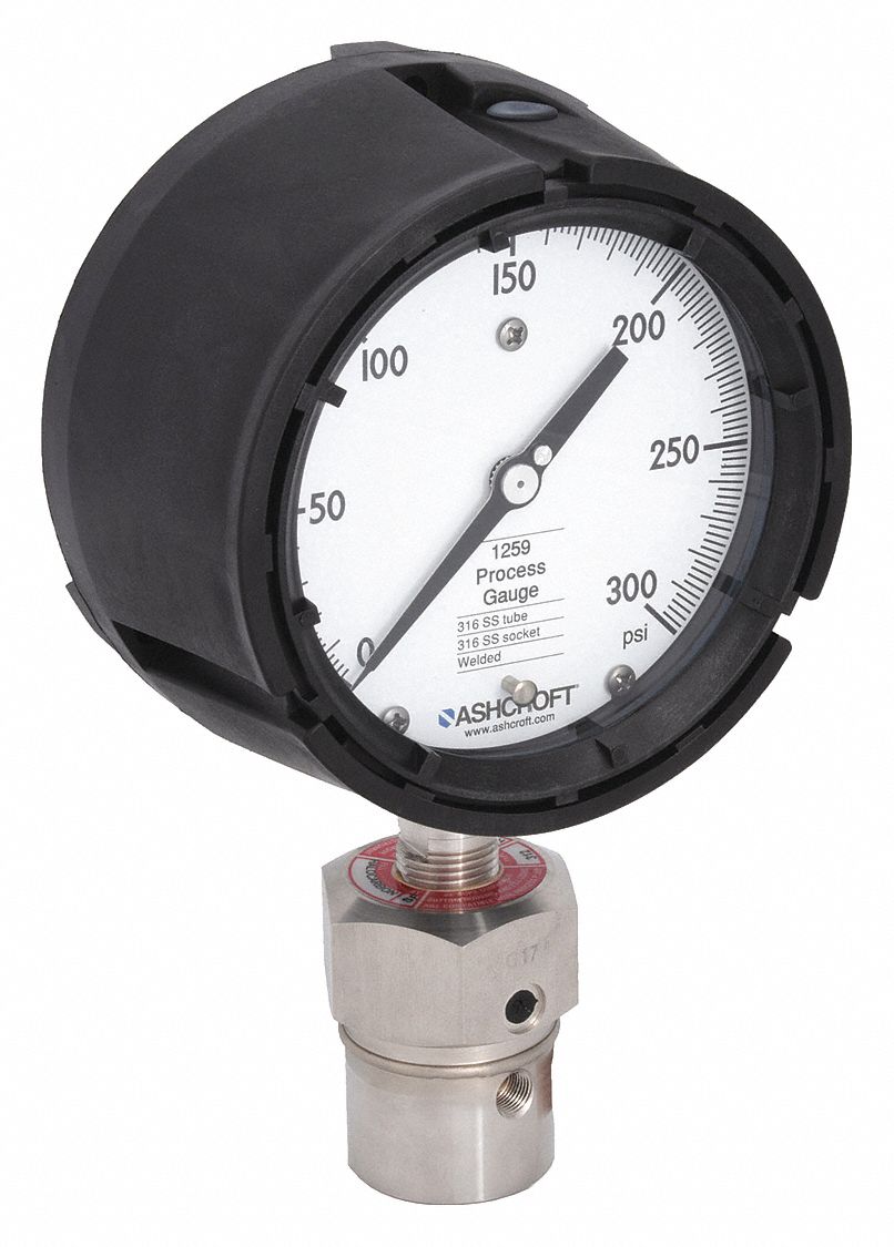 Ashcroft 3G-OTH-175620