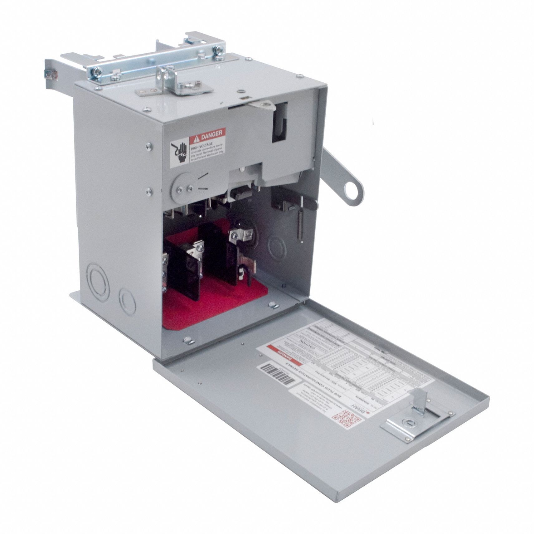Brah Electric 3G-OTH-141655