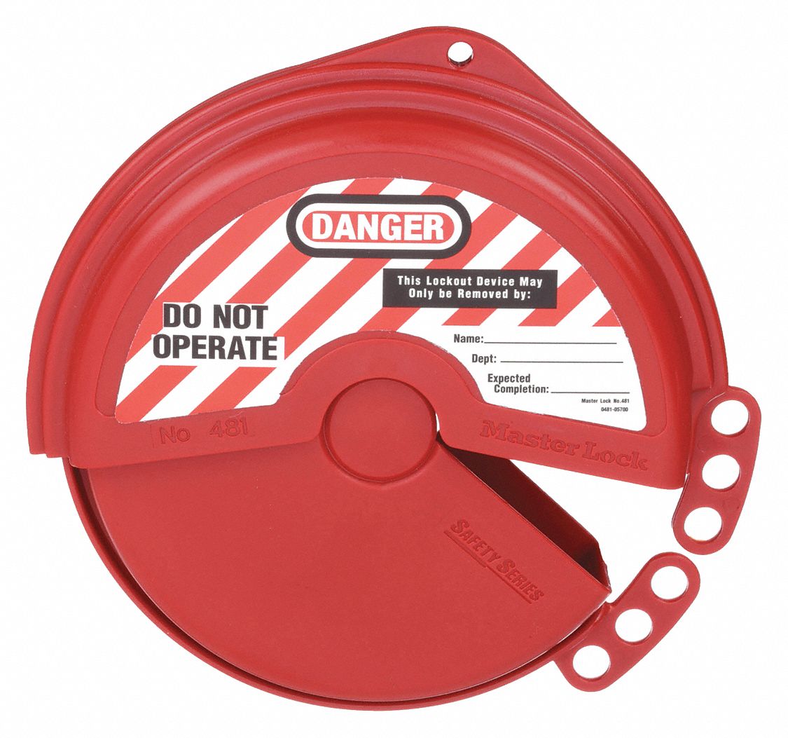 Master Lock 3G-OTH-555558