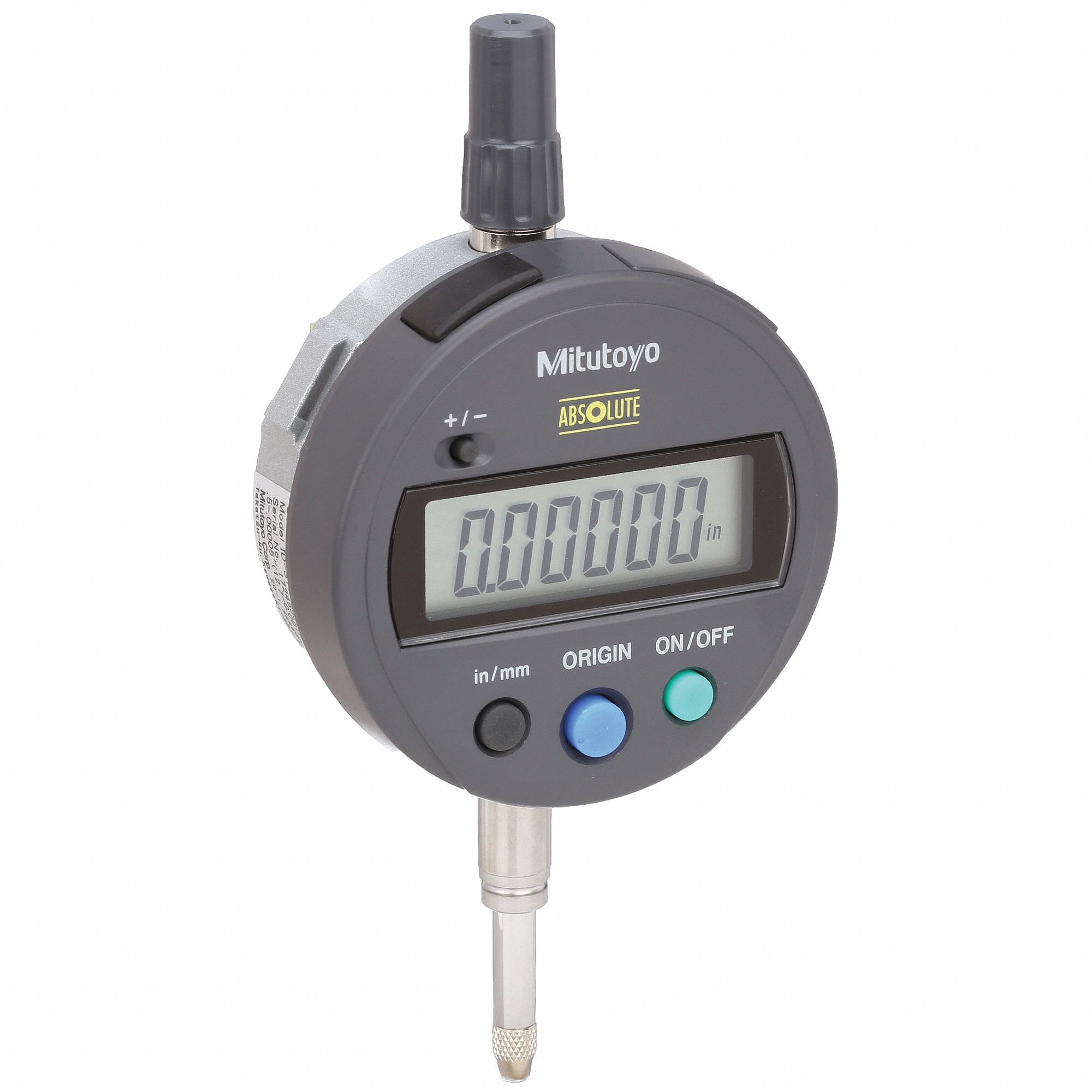 Mitutoyo 3G-OTH-402120