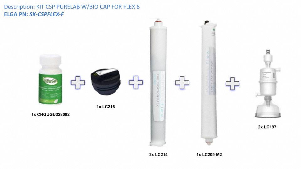 Elga 3G-OTH-369543