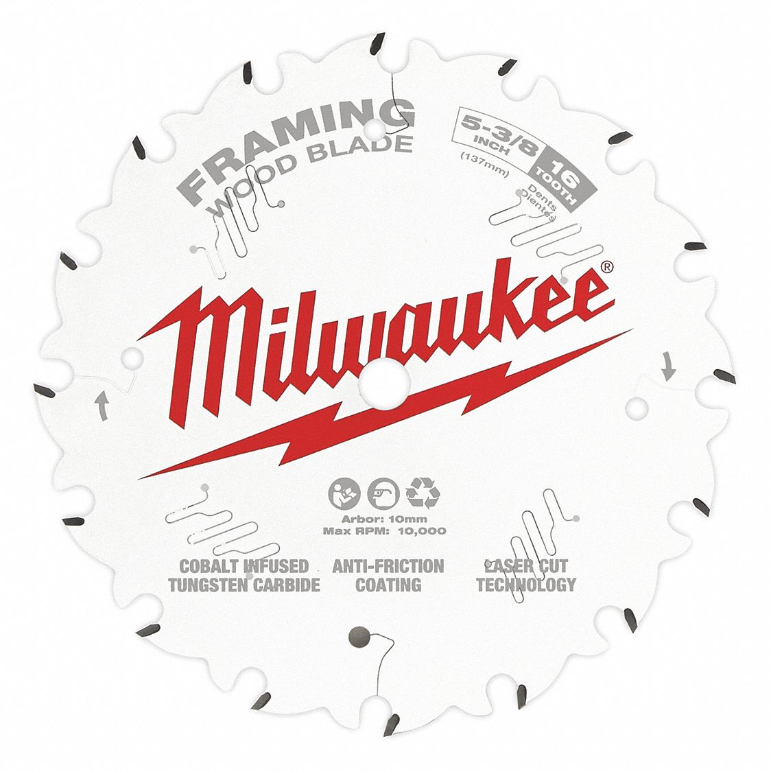 Milwaukee 3G-OTH-315767