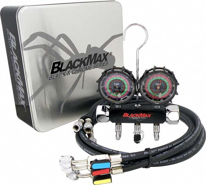 Blackmax 3G-OTH-71347