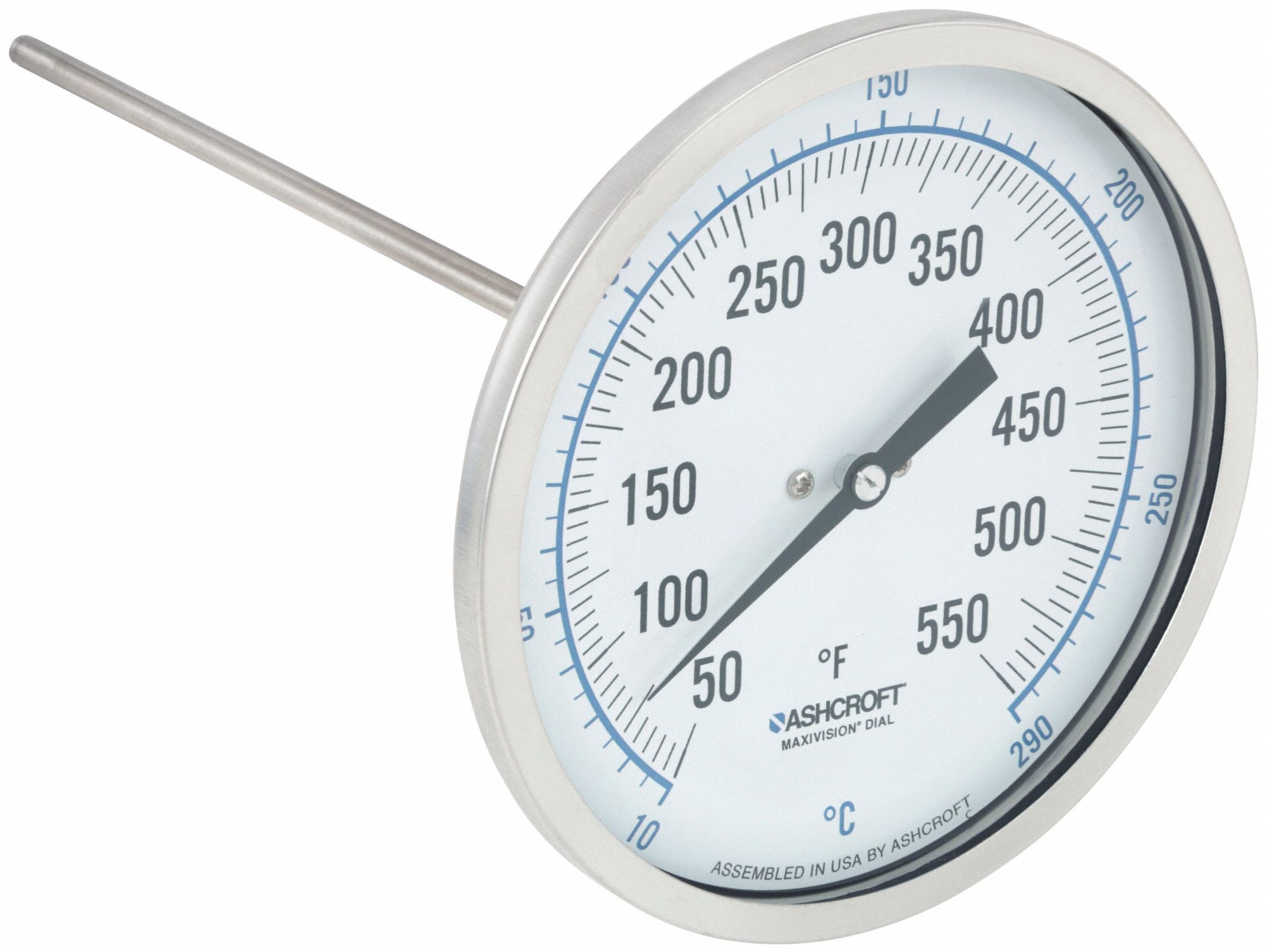 Ashcroft 3G-OTH-179005